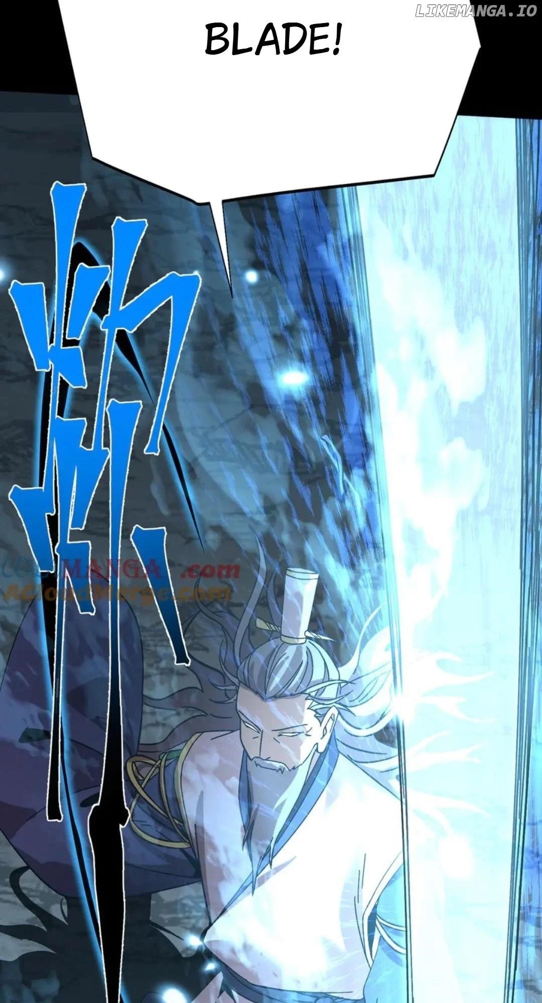 Logging 10,000 Years into the Future Chapter 201 - Manhwa18.com