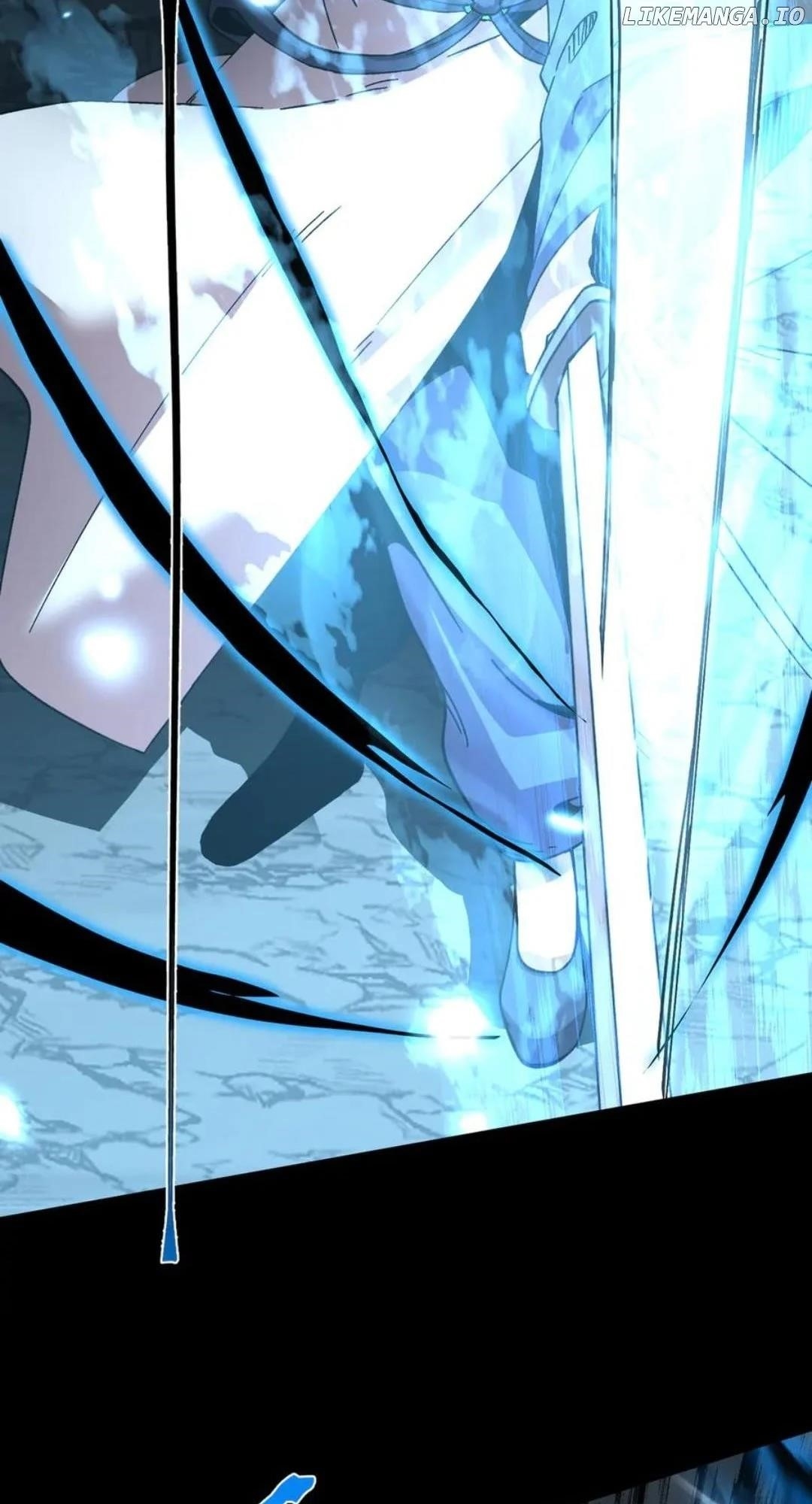 Logging 10,000 Years into the Future Chapter 201 - Manhwa18.com