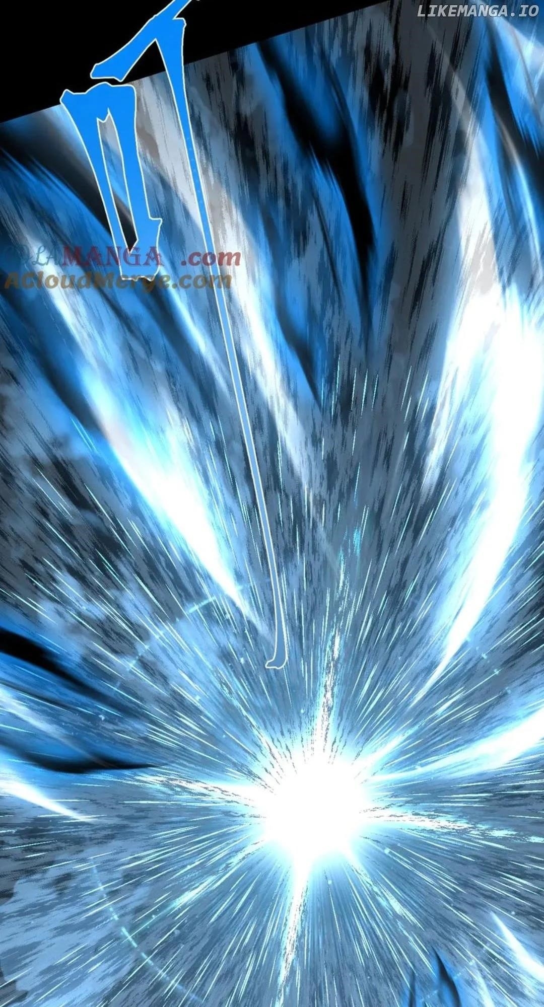 Logging 10,000 Years into the Future Chapter 201 - Manhwa18.com