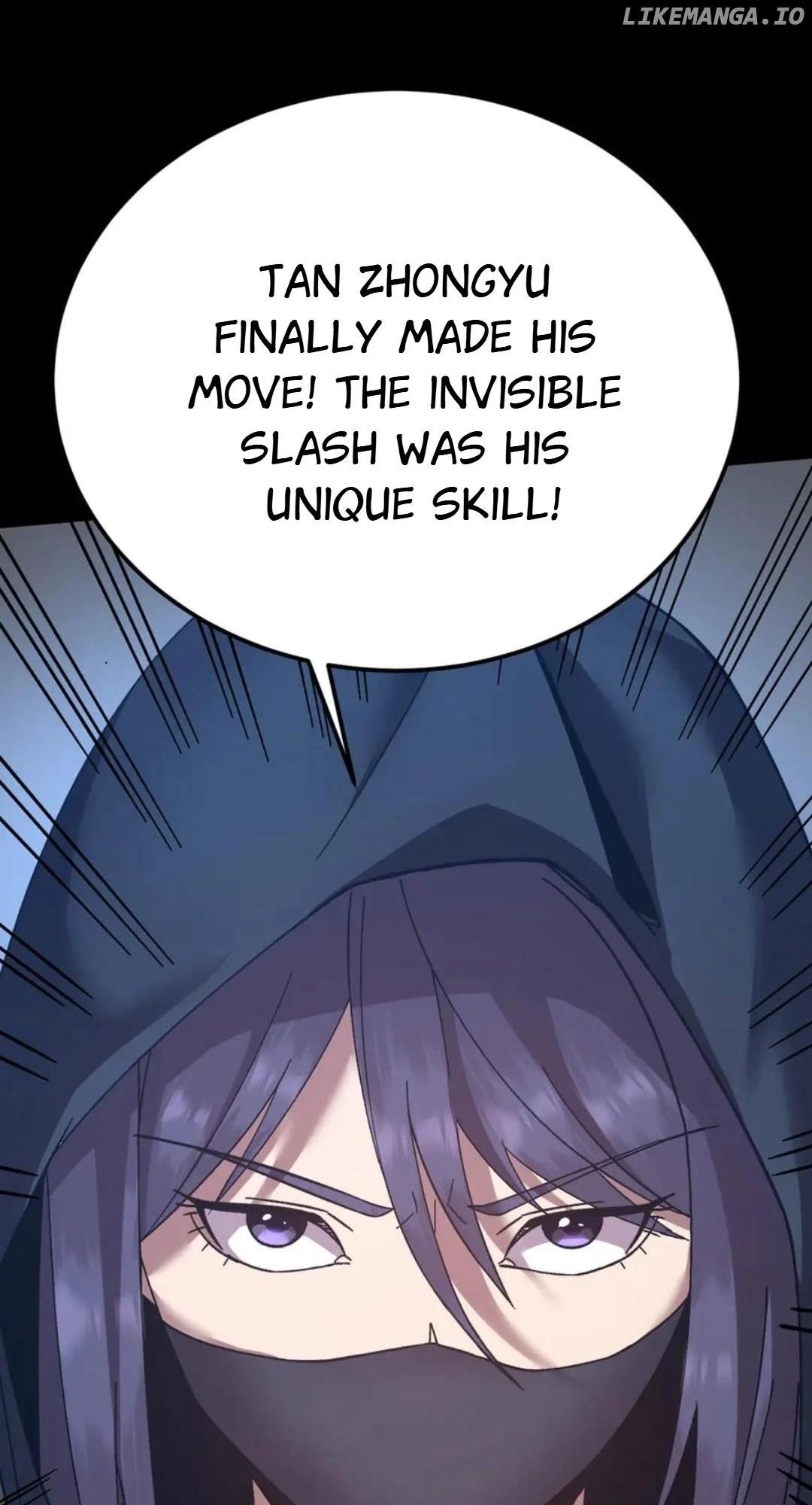 Logging 10,000 Years into the Future Chapter 201 - Manhwa18.com