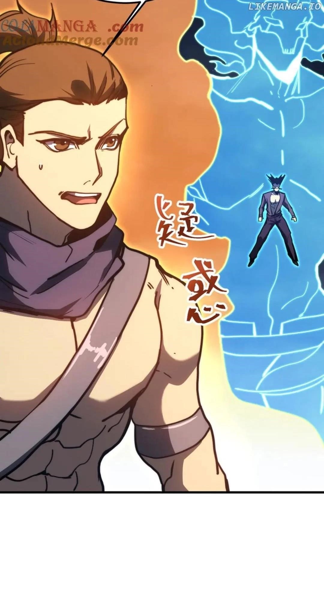 Logging 10,000 Years into the Future Chapter 202 - Manhwa18.com