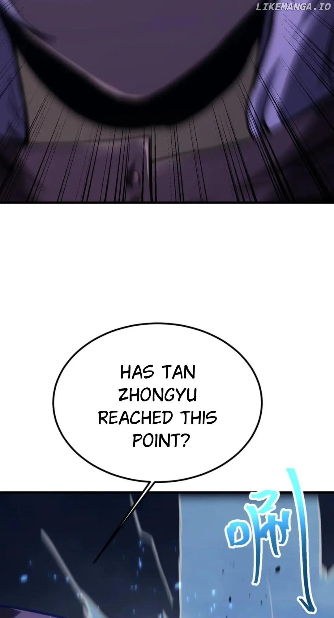 Logging 10,000 Years into the Future Chapter 202 - Manhwa18.com