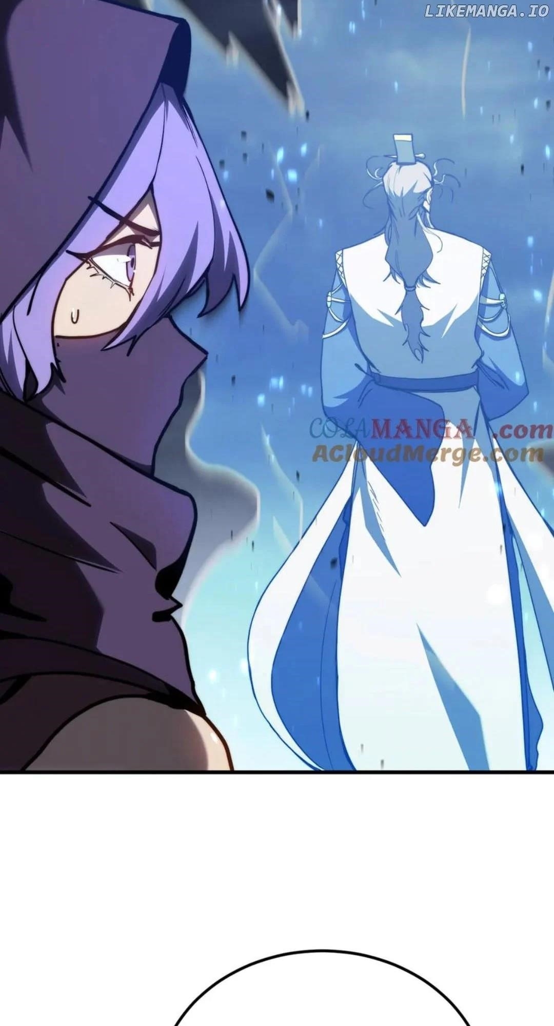 Logging 10,000 Years into the Future Chapter 202 - Manhwa18.com