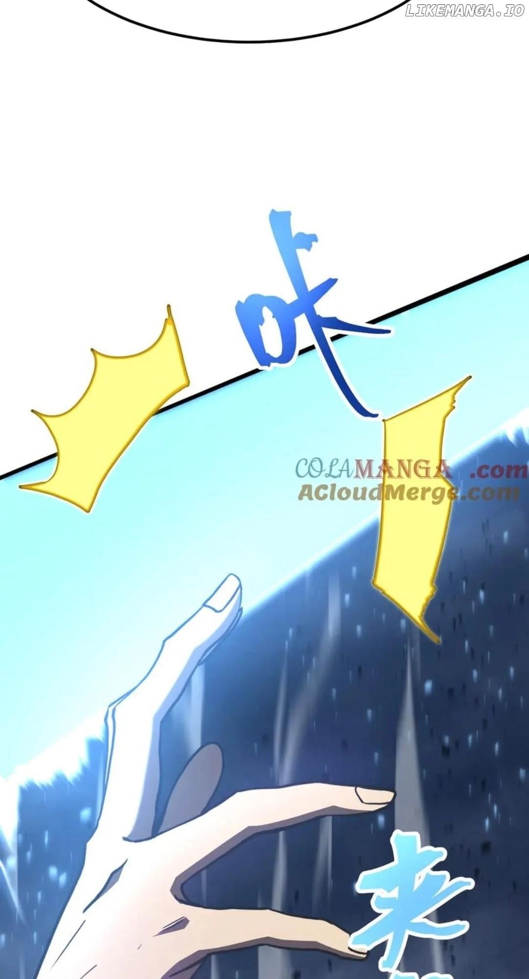 Logging 10,000 Years into the Future Chapter 202 - Manhwa18.com