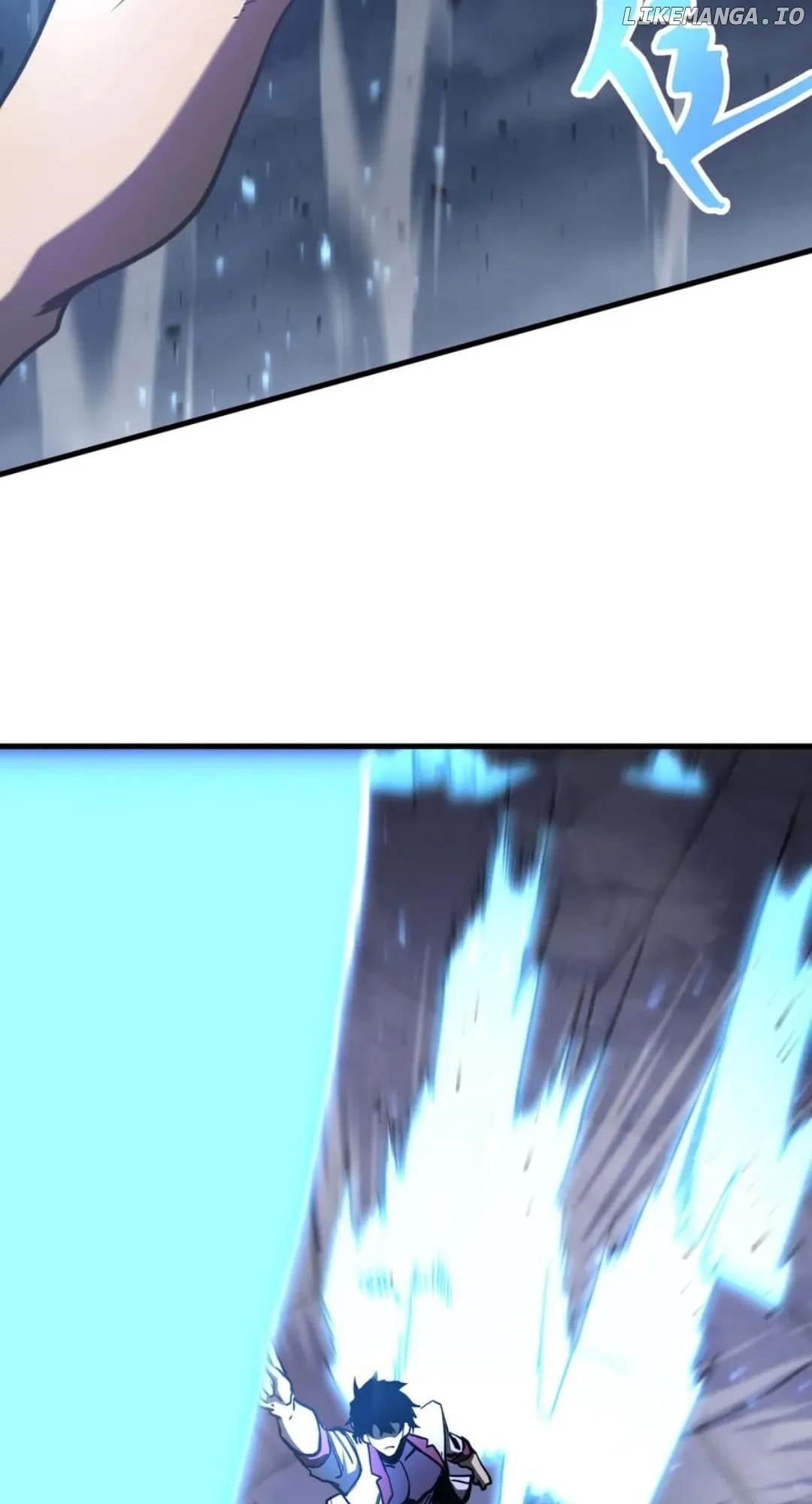 Logging 10,000 Years into the Future Chapter 202 - Manhwa18.com