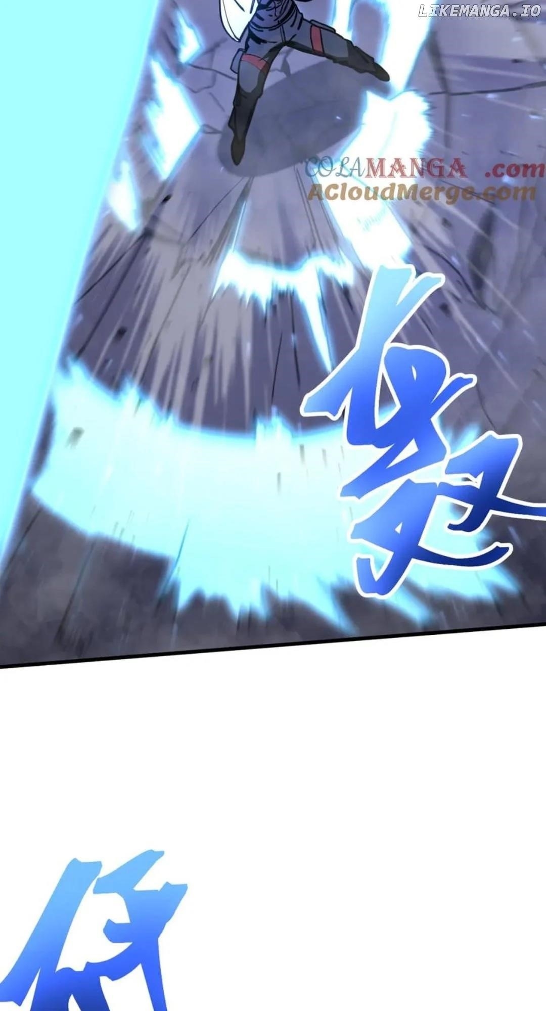 Logging 10,000 Years into the Future Chapter 202 - Manhwa18.com