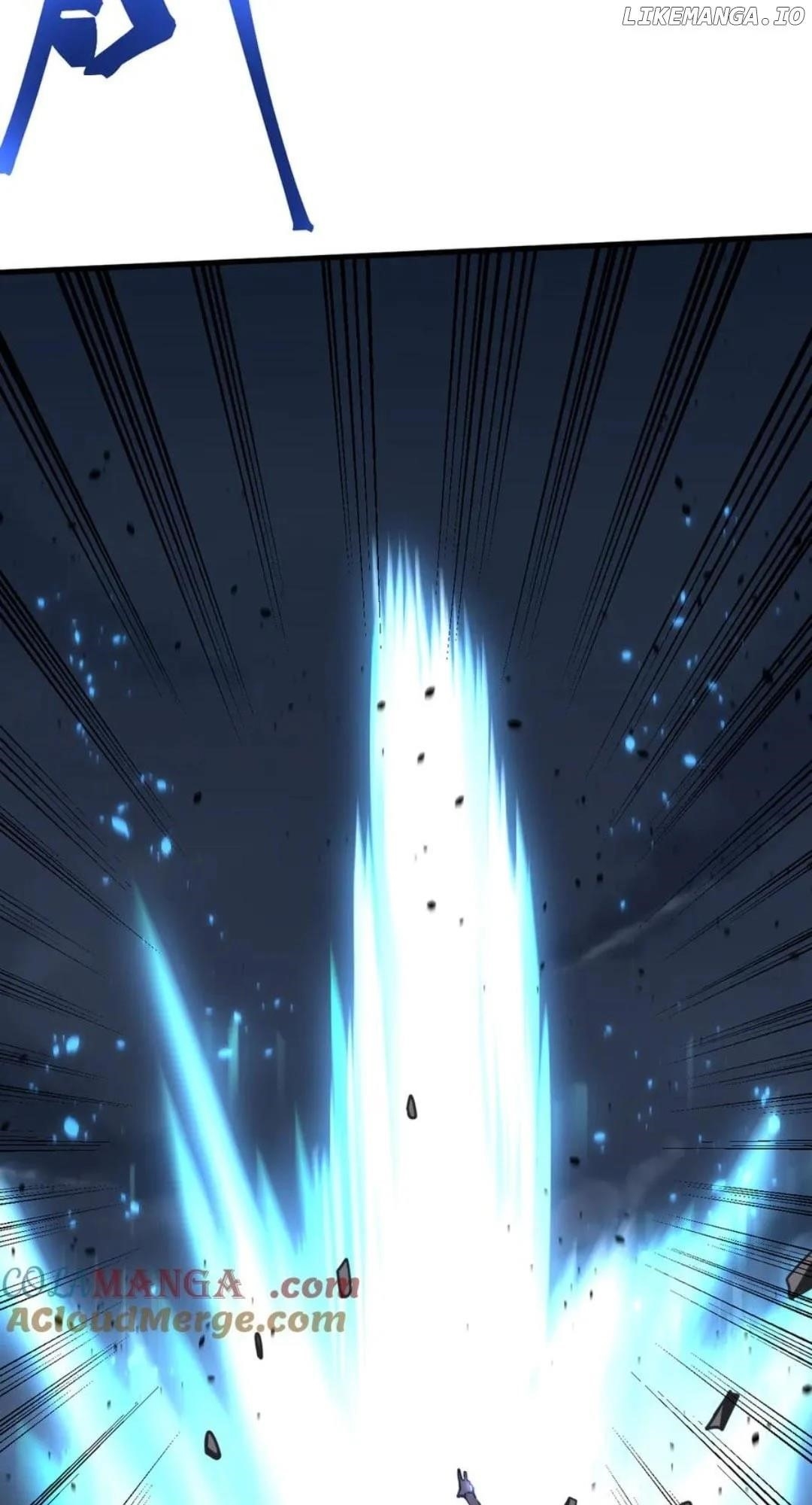 Logging 10,000 Years into the Future Chapter 202 - Manhwa18.com