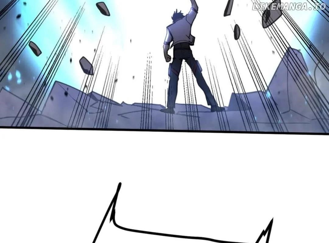 Logging 10,000 Years into the Future Chapter 202 - Manhwa18.com