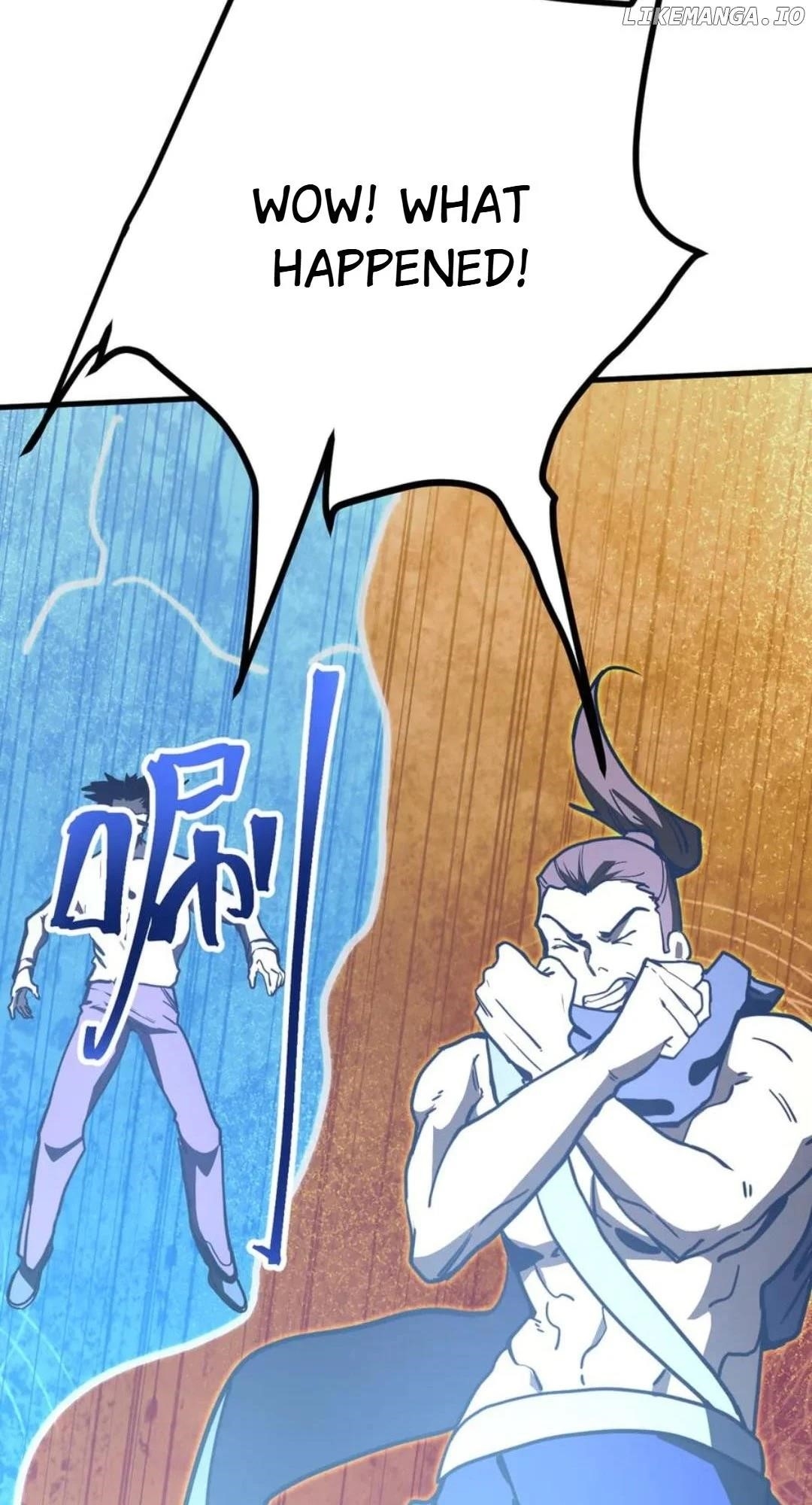 Logging 10,000 Years into the Future Chapter 202 - Manhwa18.com