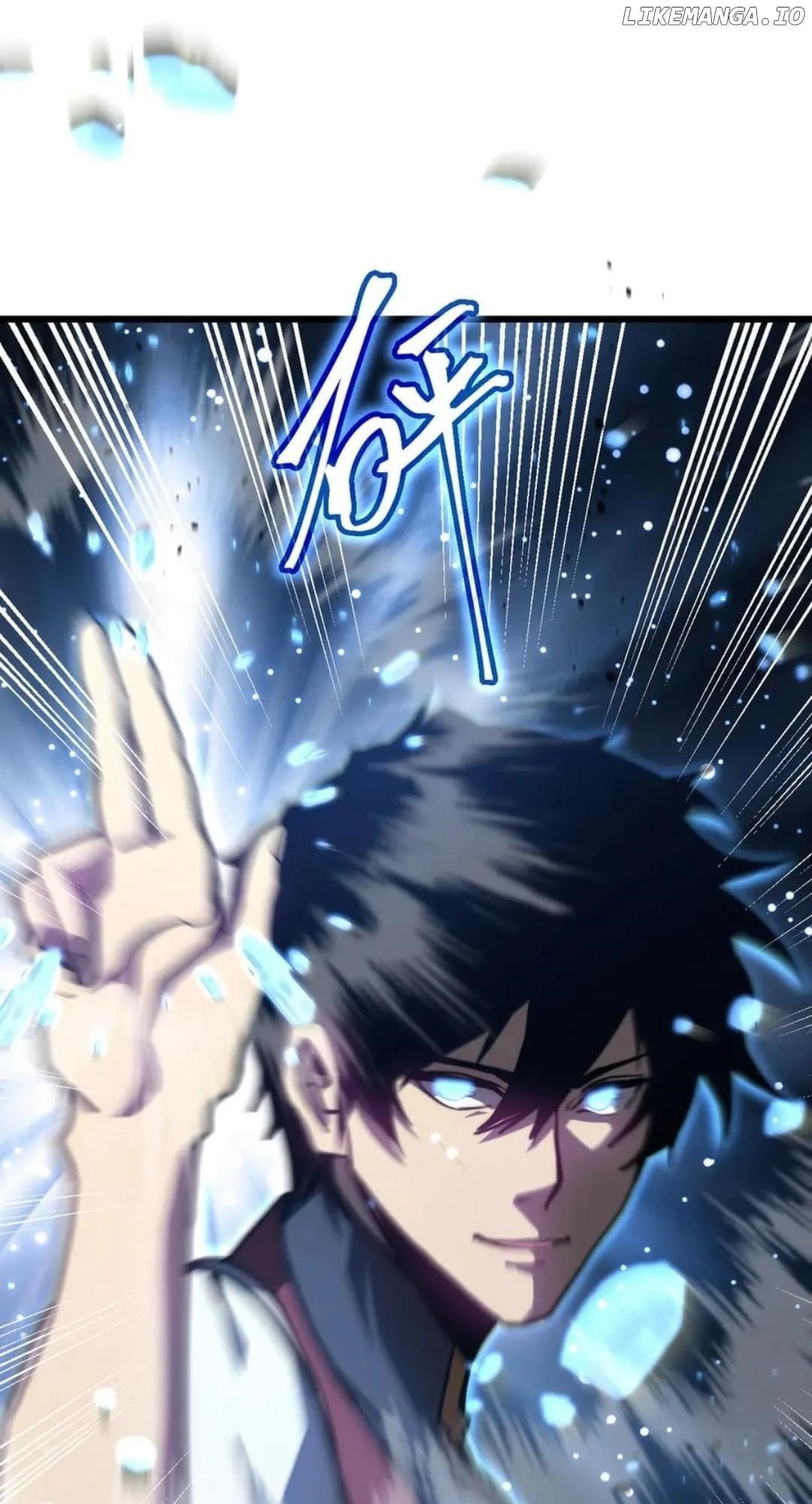 Logging 10,000 Years into the Future Chapter 202 - Manhwa18.com