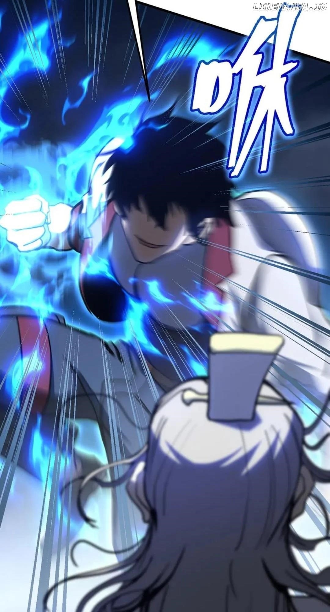 Logging 10,000 Years into the Future Chapter 202 - Manhwa18.com