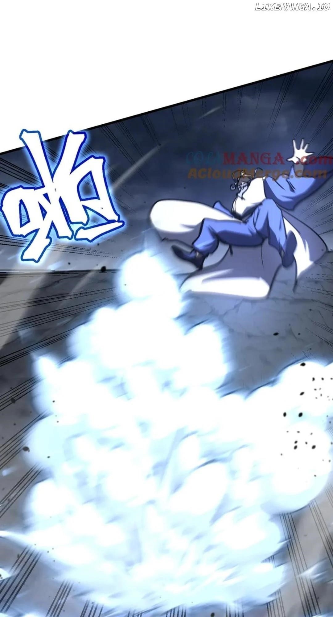 Logging 10,000 Years into the Future Chapter 202 - Manhwa18.com