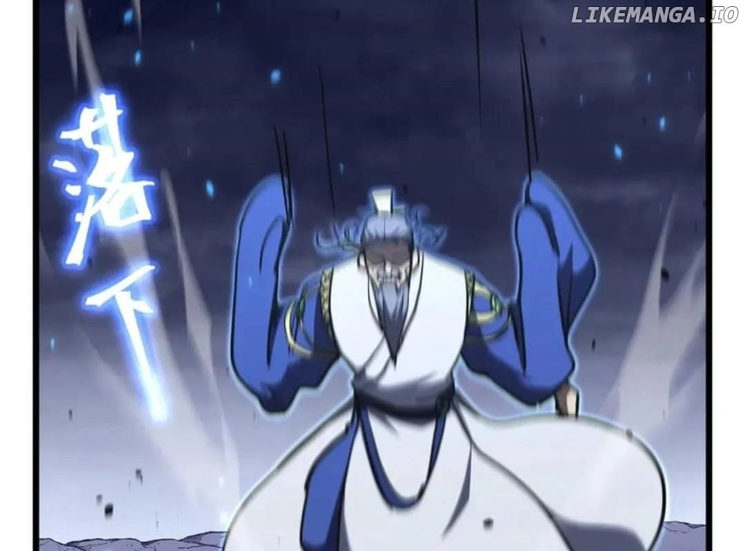 Logging 10,000 Years into the Future Chapter 202 - Manhwa18.com