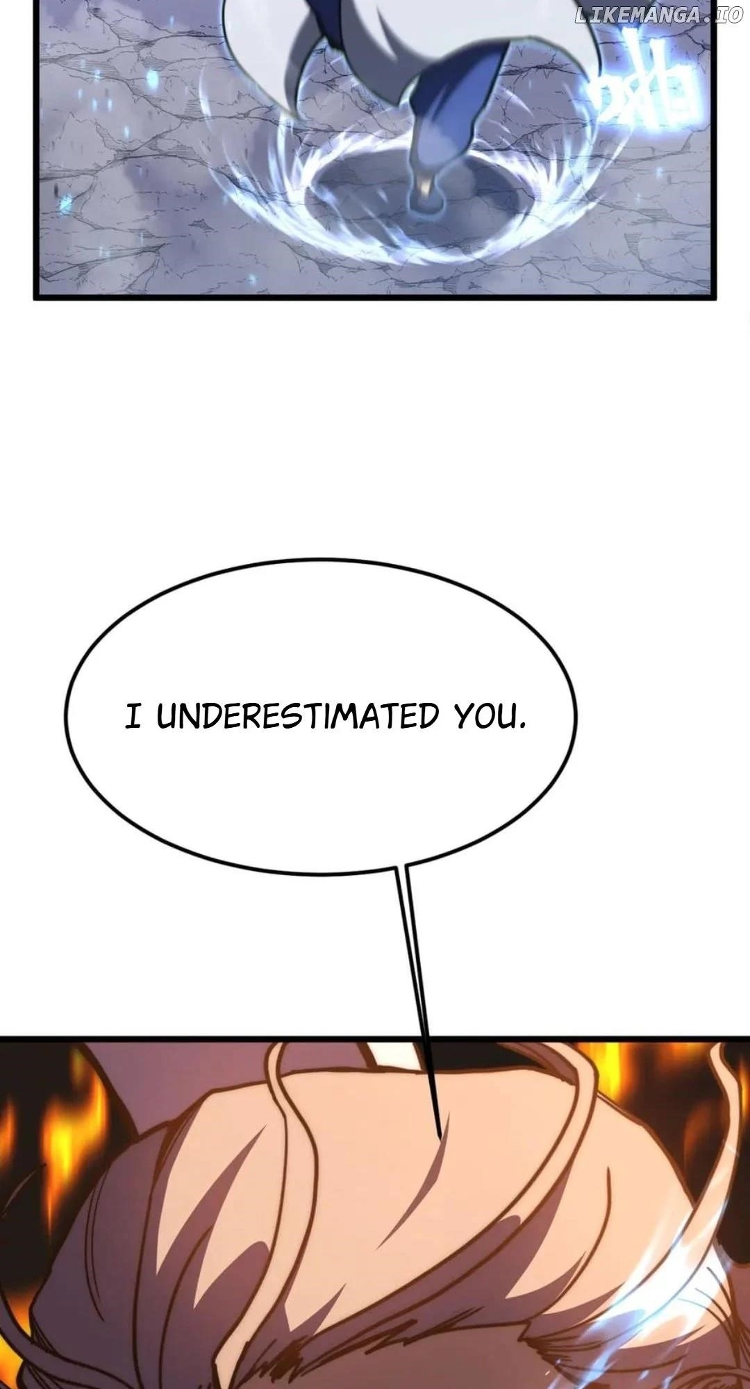 Logging 10,000 Years into the Future Chapter 202 - Manhwa18.com