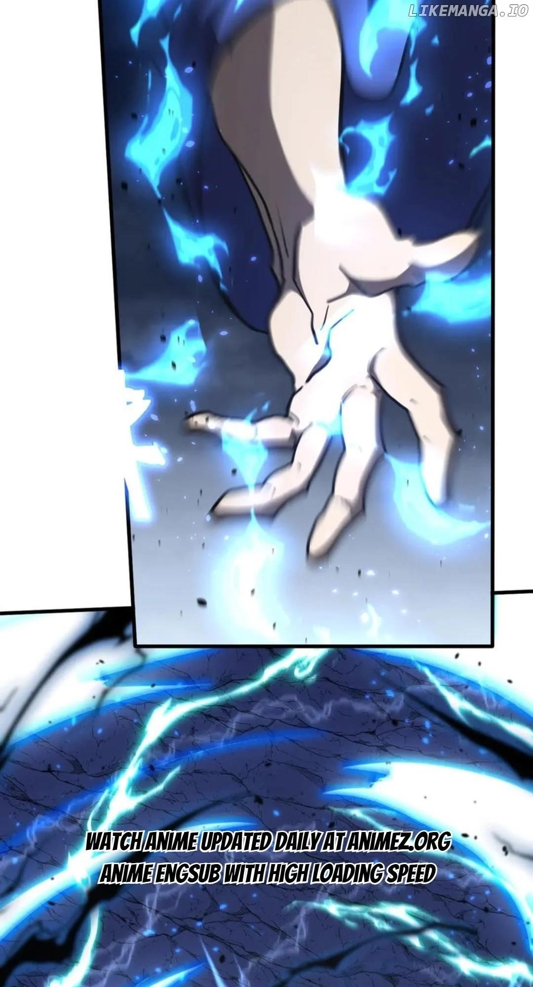 Logging 10,000 Years into the Future Chapter 202 - Manhwa18.com