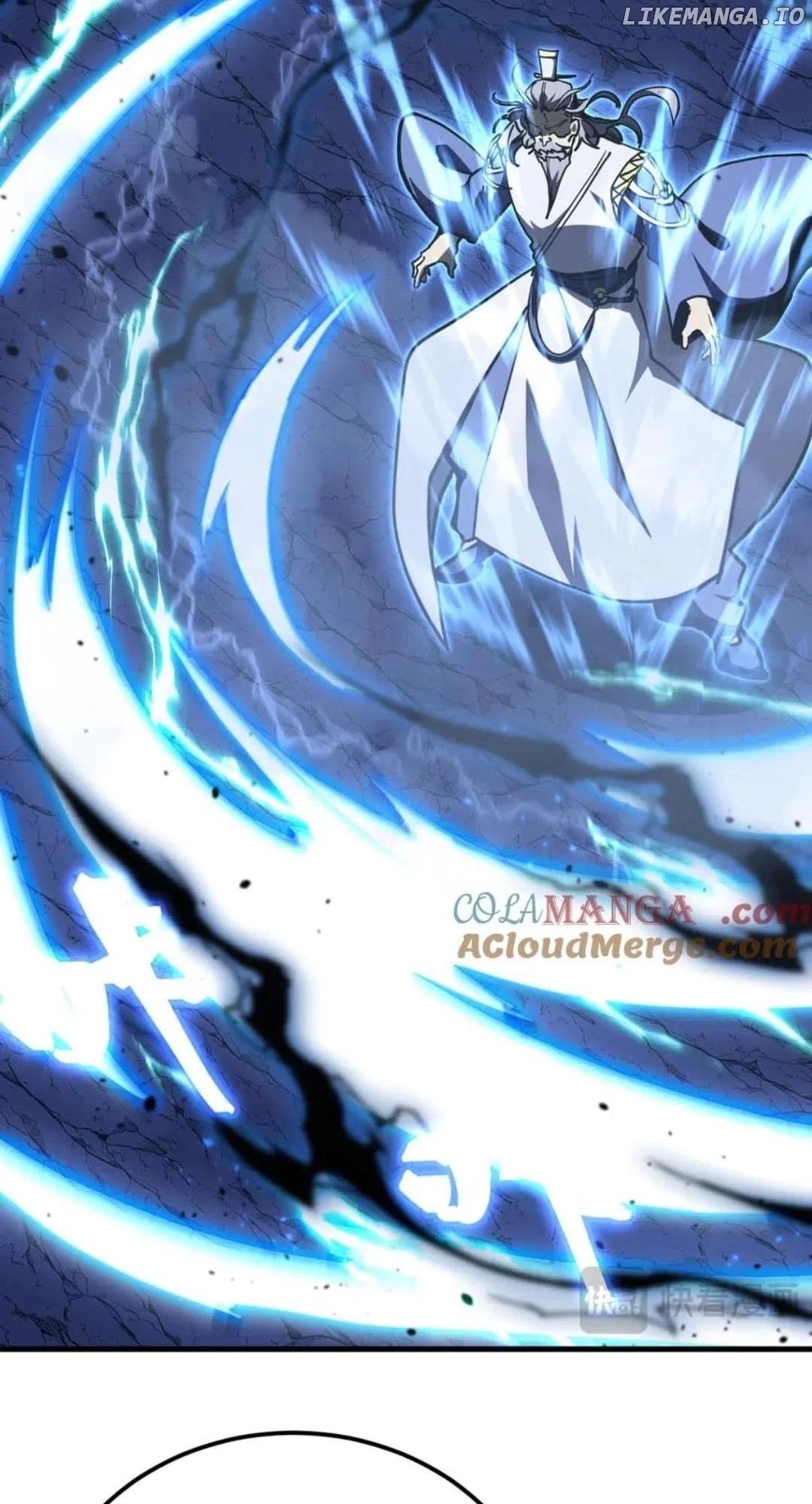 Logging 10,000 Years into the Future Chapter 202 - Manhwa18.com