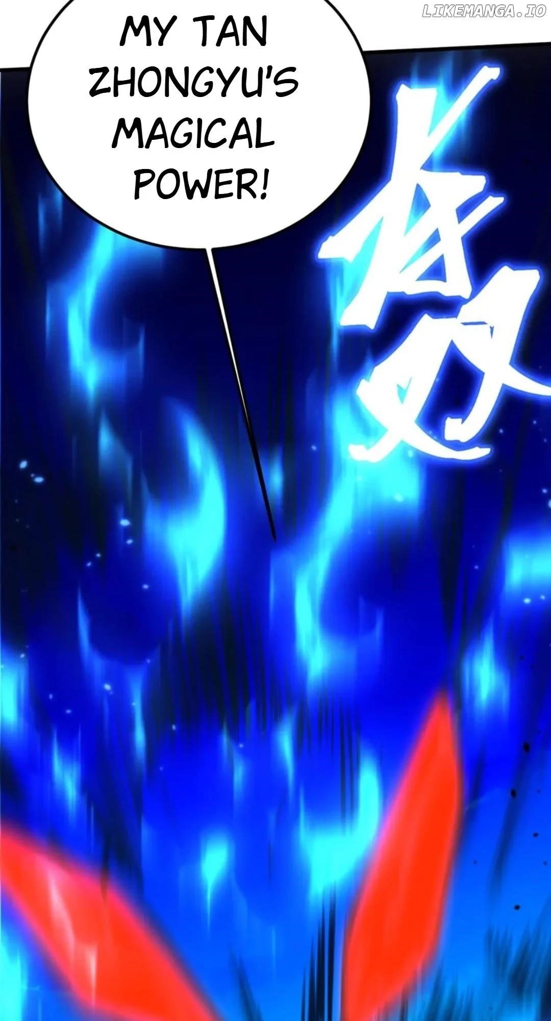 Logging 10,000 Years into the Future Chapter 202 - Manhwa18.com