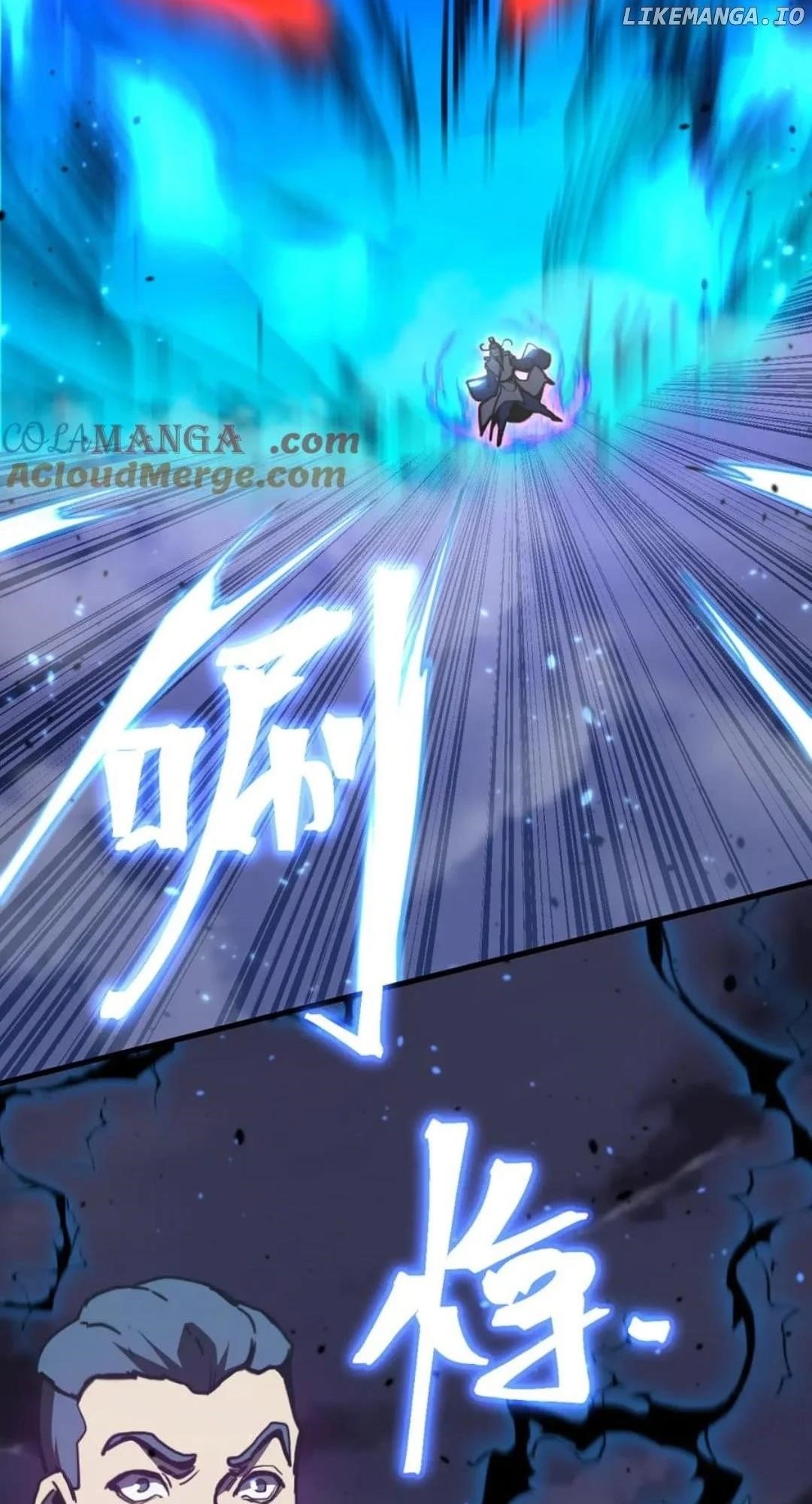 Logging 10,000 Years into the Future Chapter 202 - Manhwa18.com