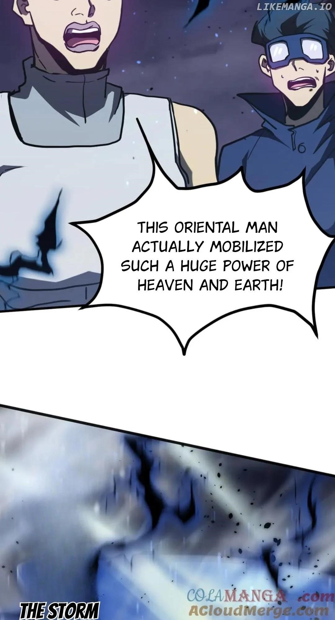 Logging 10,000 Years into the Future Chapter 202 - Manhwa18.com