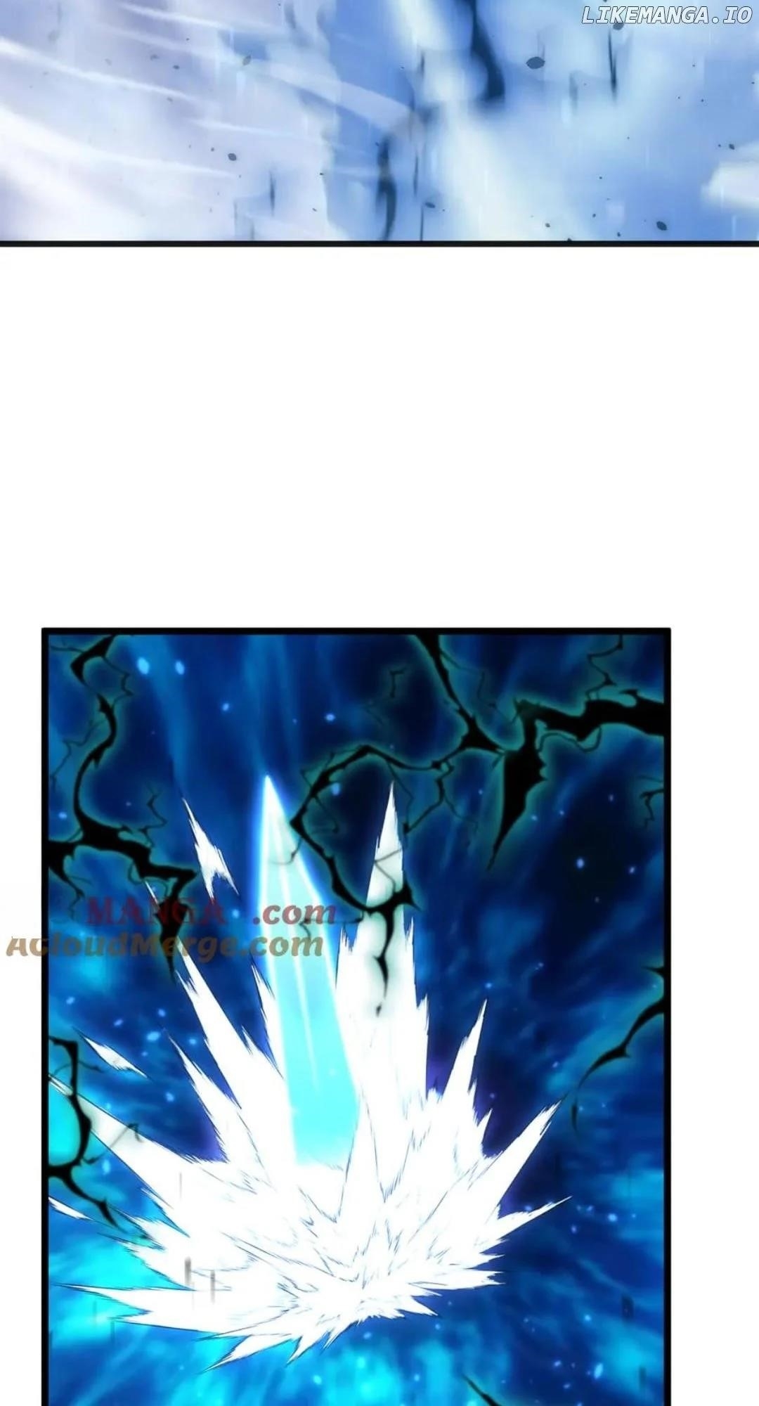 Logging 10,000 Years into the Future Chapter 202 - Manhwa18.com