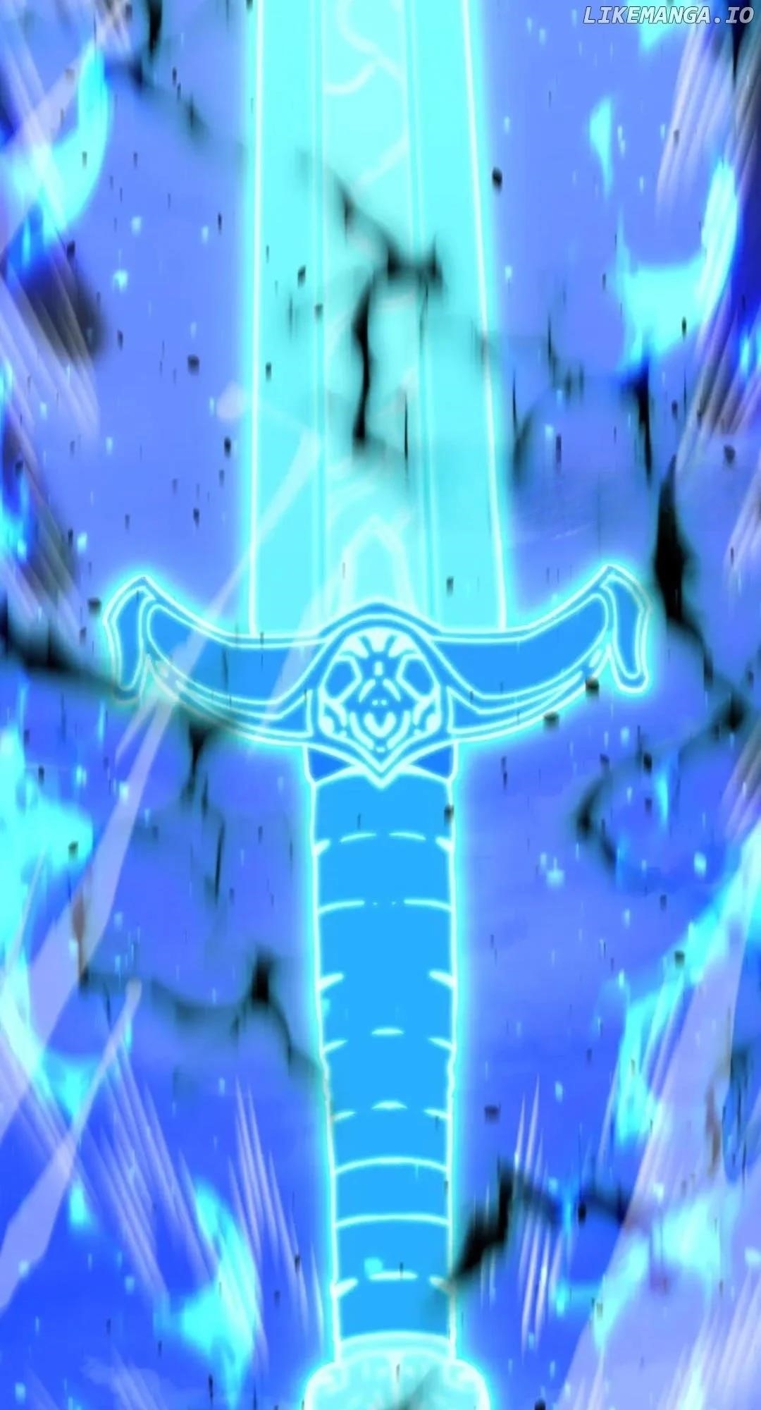 Logging 10,000 Years into the Future Chapter 202 - Manhwa18.com