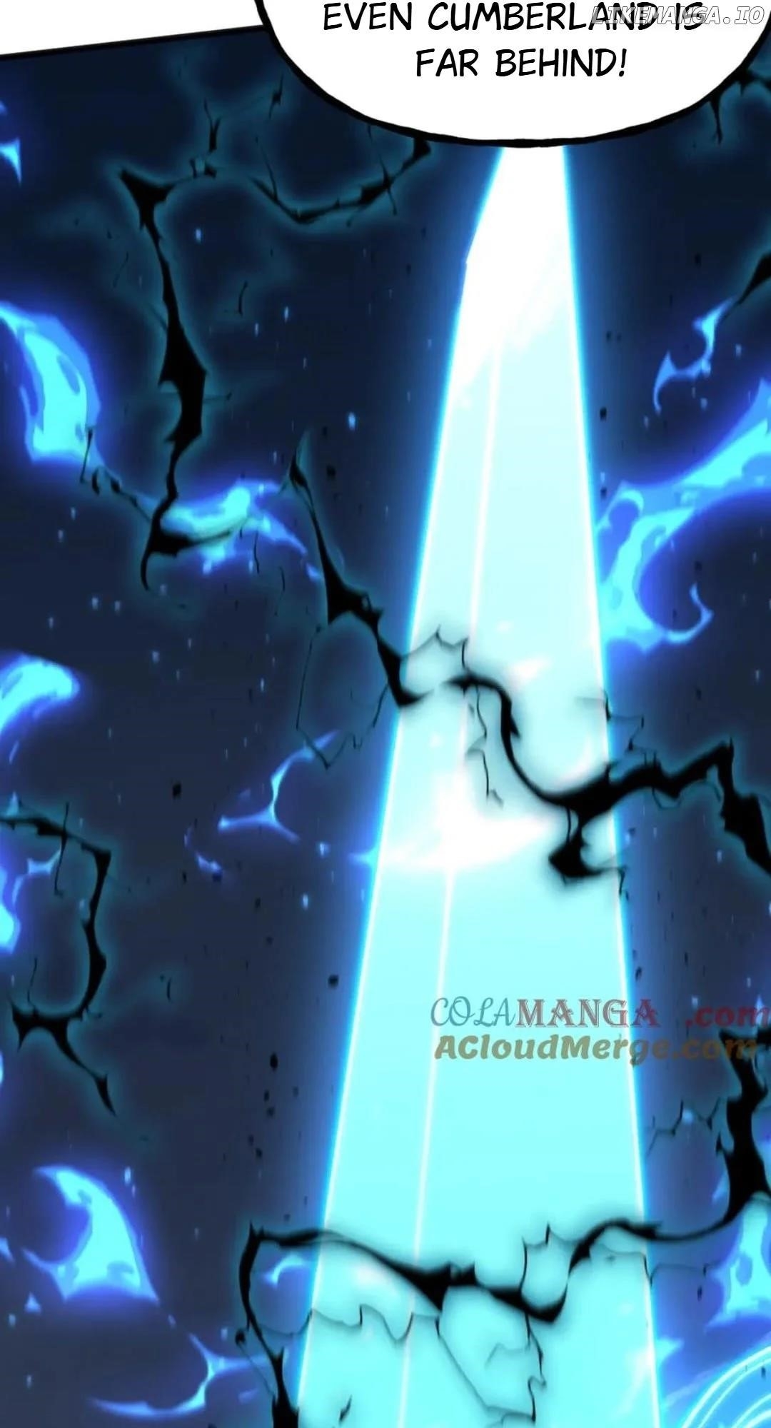 Logging 10,000 Years into the Future Chapter 202 - Manhwa18.com