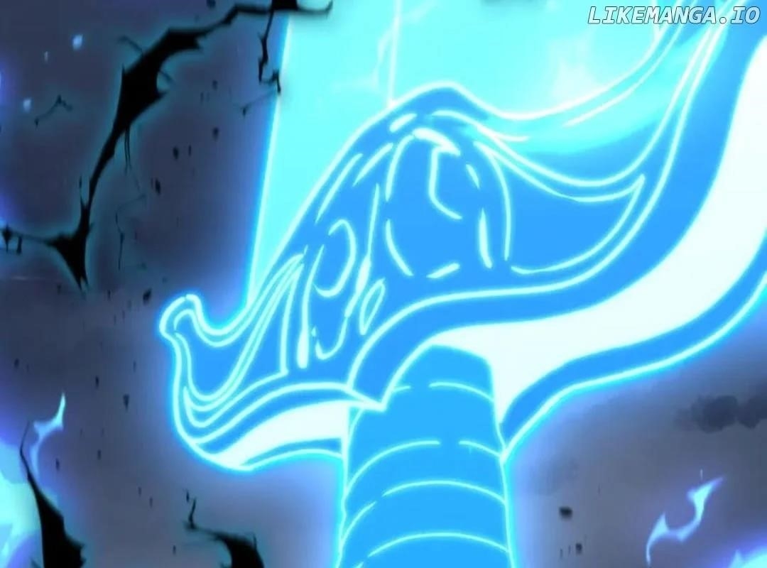 Logging 10,000 Years into the Future Chapter 202 - Manhwa18.com