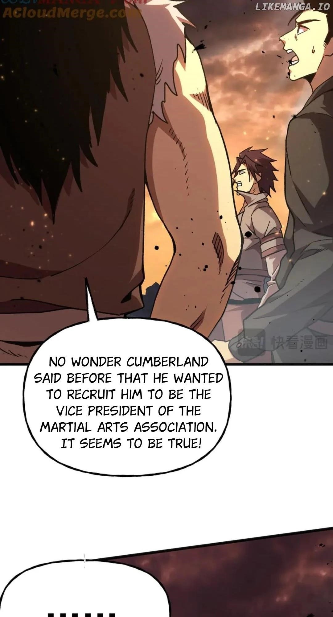 Logging 10,000 Years into the Future Chapter 202 - Manhwa18.com