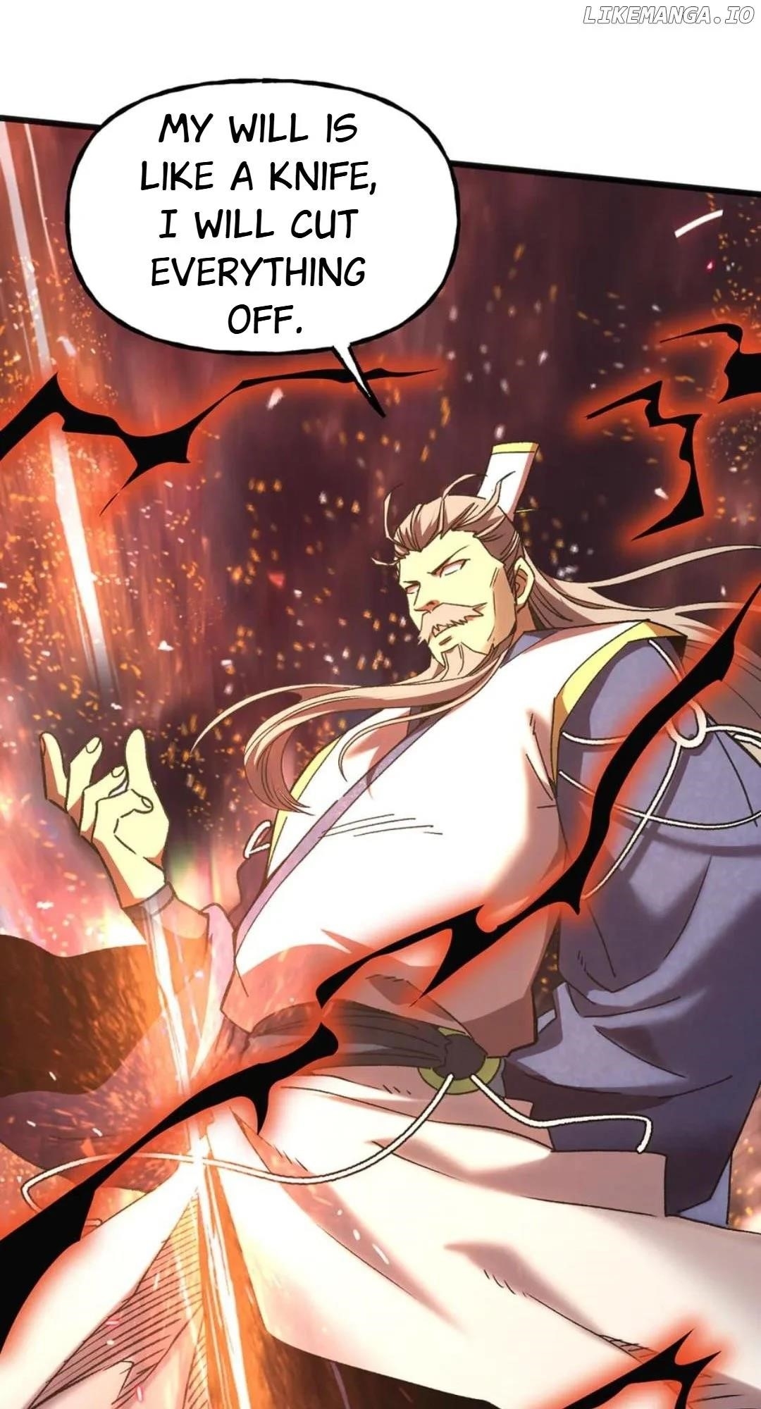 Logging 10,000 Years into the Future Chapter 202 - Manhwa18.com