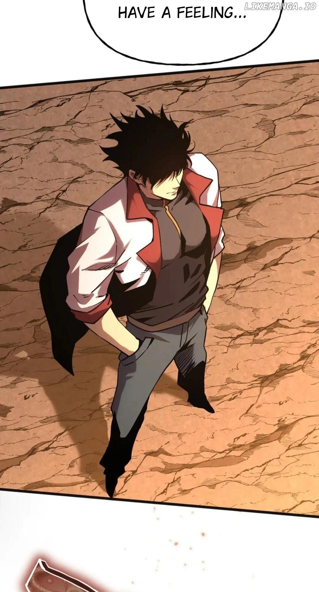 Logging 10,000 Years into the Future Chapter 202 - Manhwa18.com