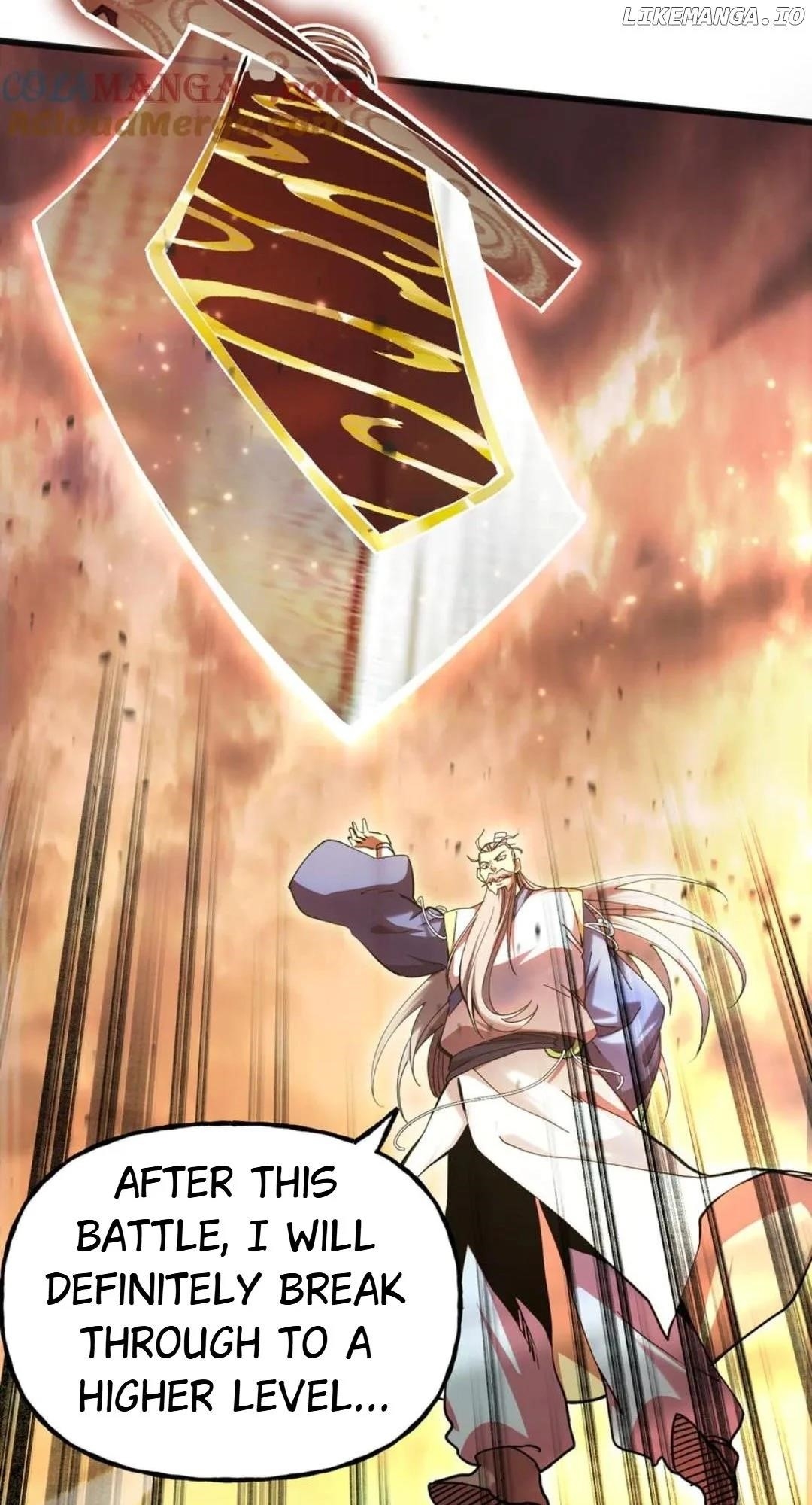 Logging 10,000 Years into the Future Chapter 202 - Manhwa18.com