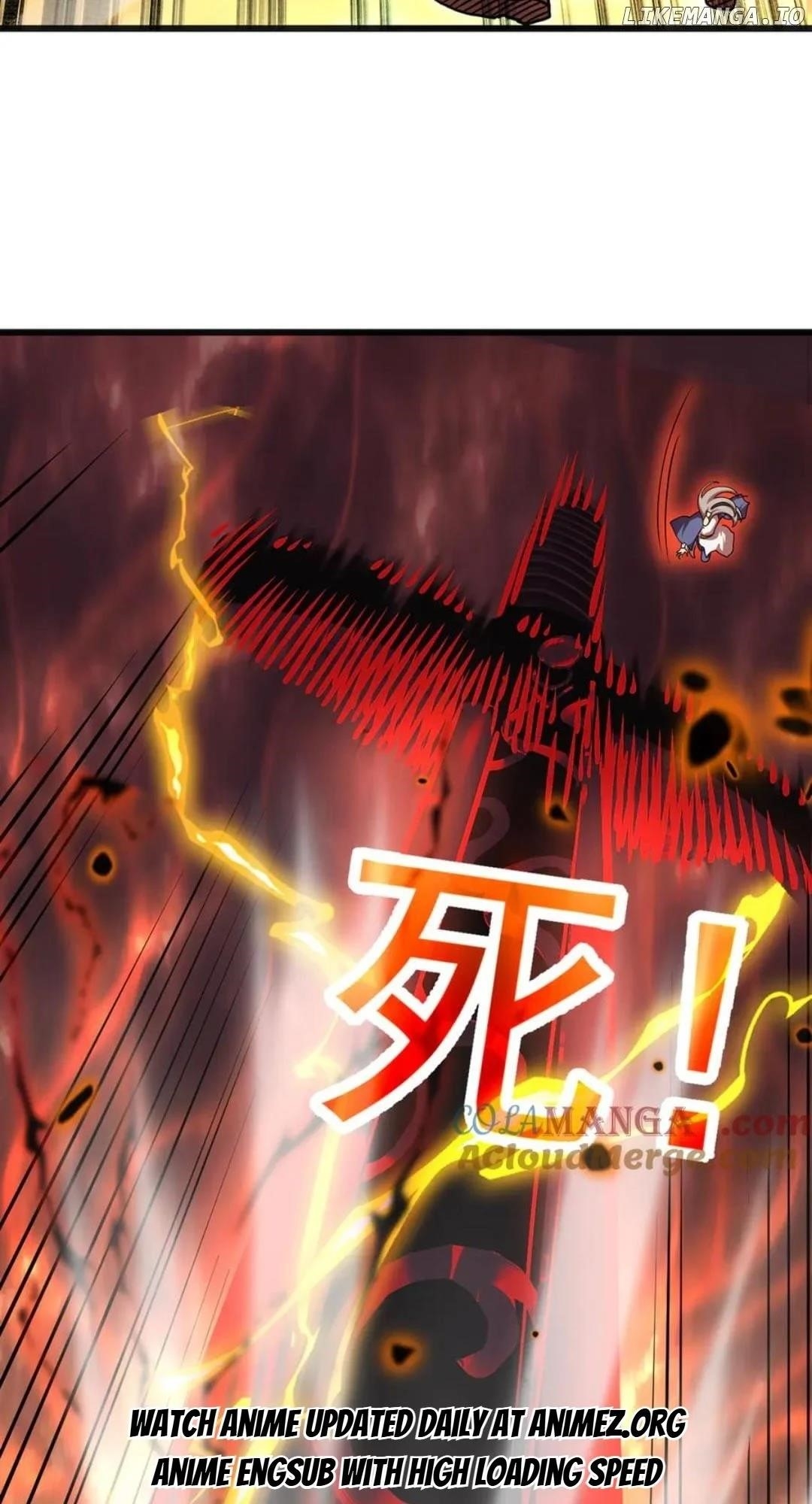 Logging 10,000 Years into the Future Chapter 202 - Manhwa18.com