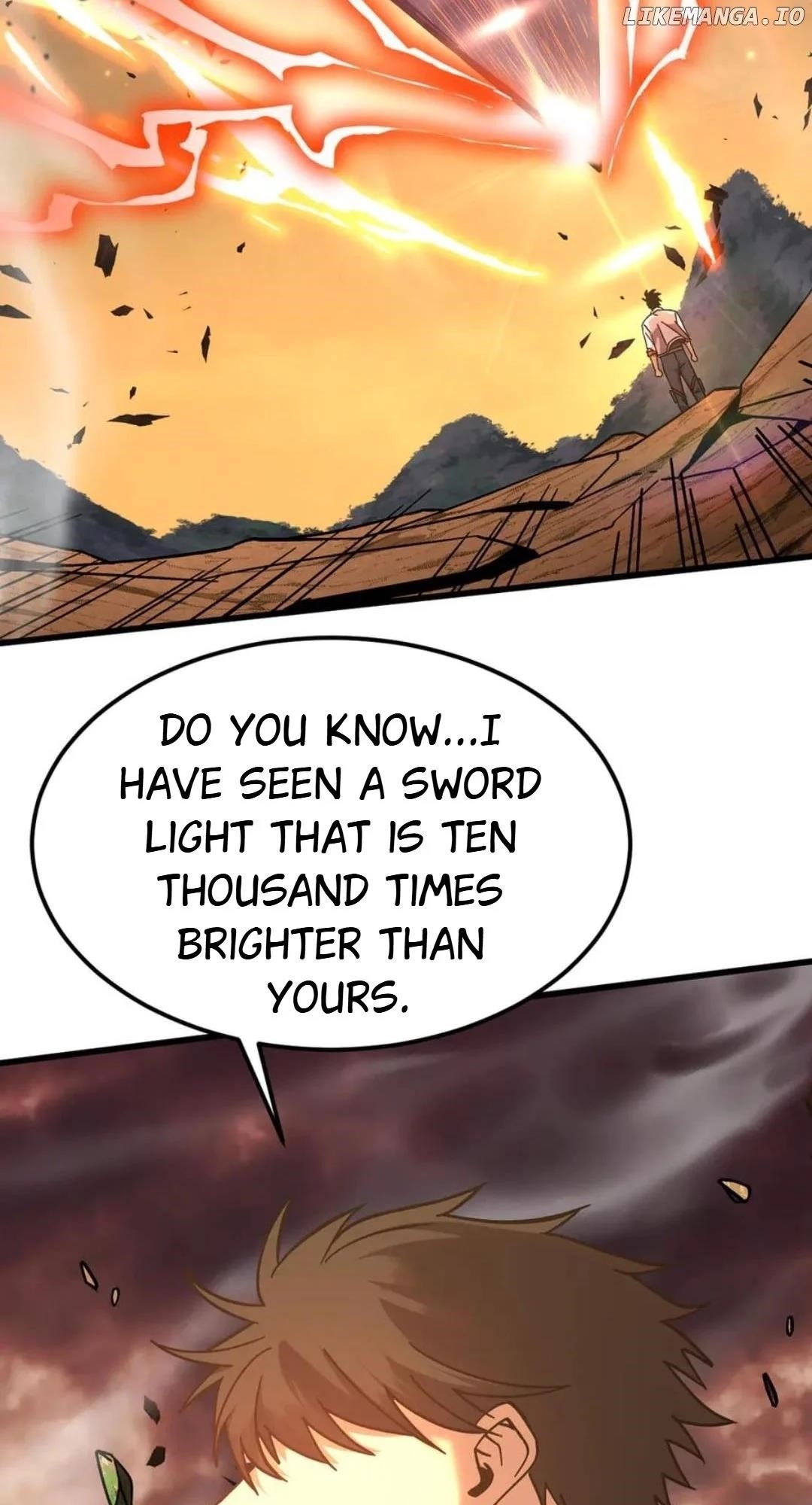 Logging 10,000 Years into the Future Chapter 202 - Manhwa18.com