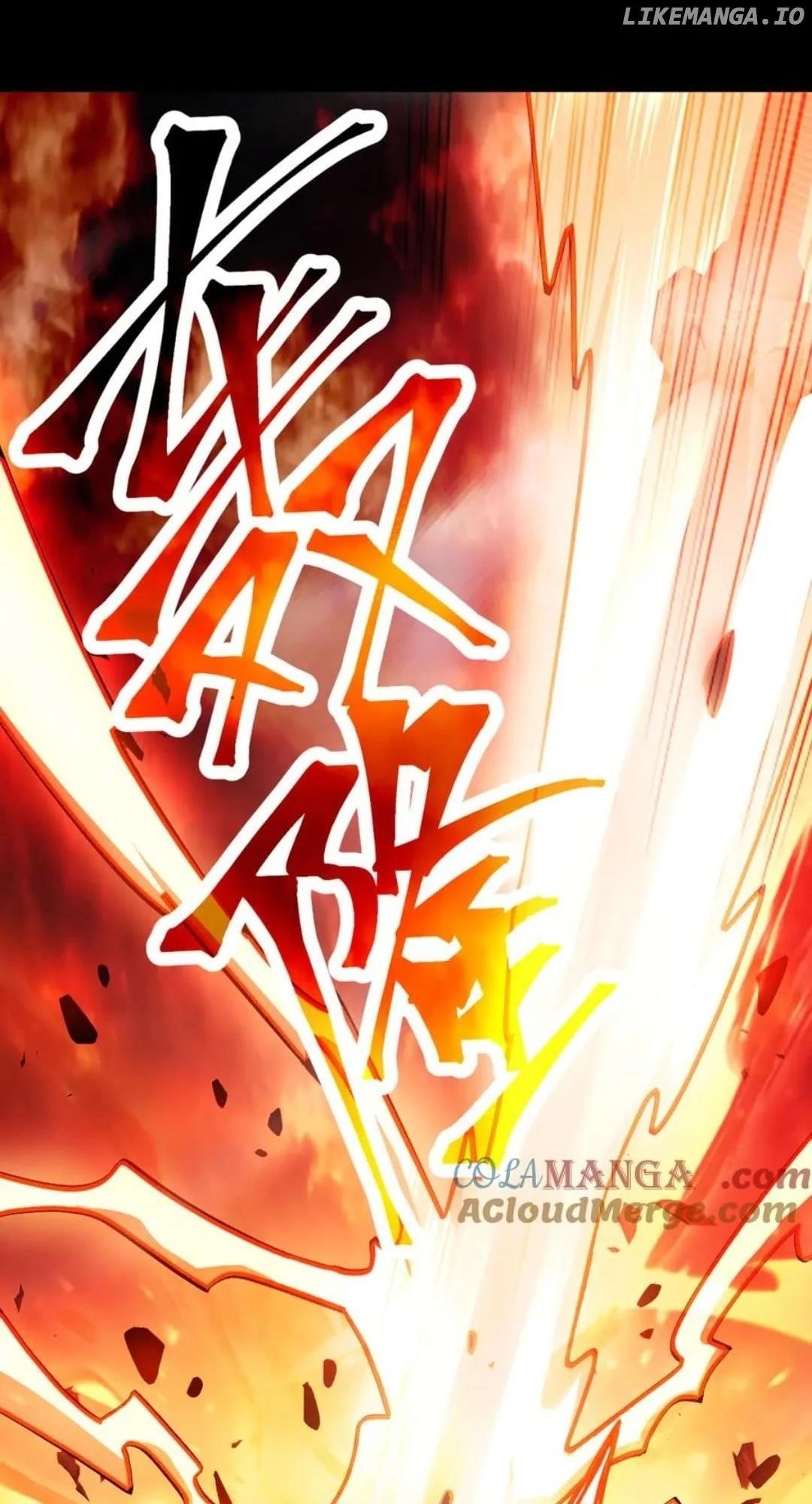 Logging 10,000 Years into the Future Chapter 202 - Manhwa18.com