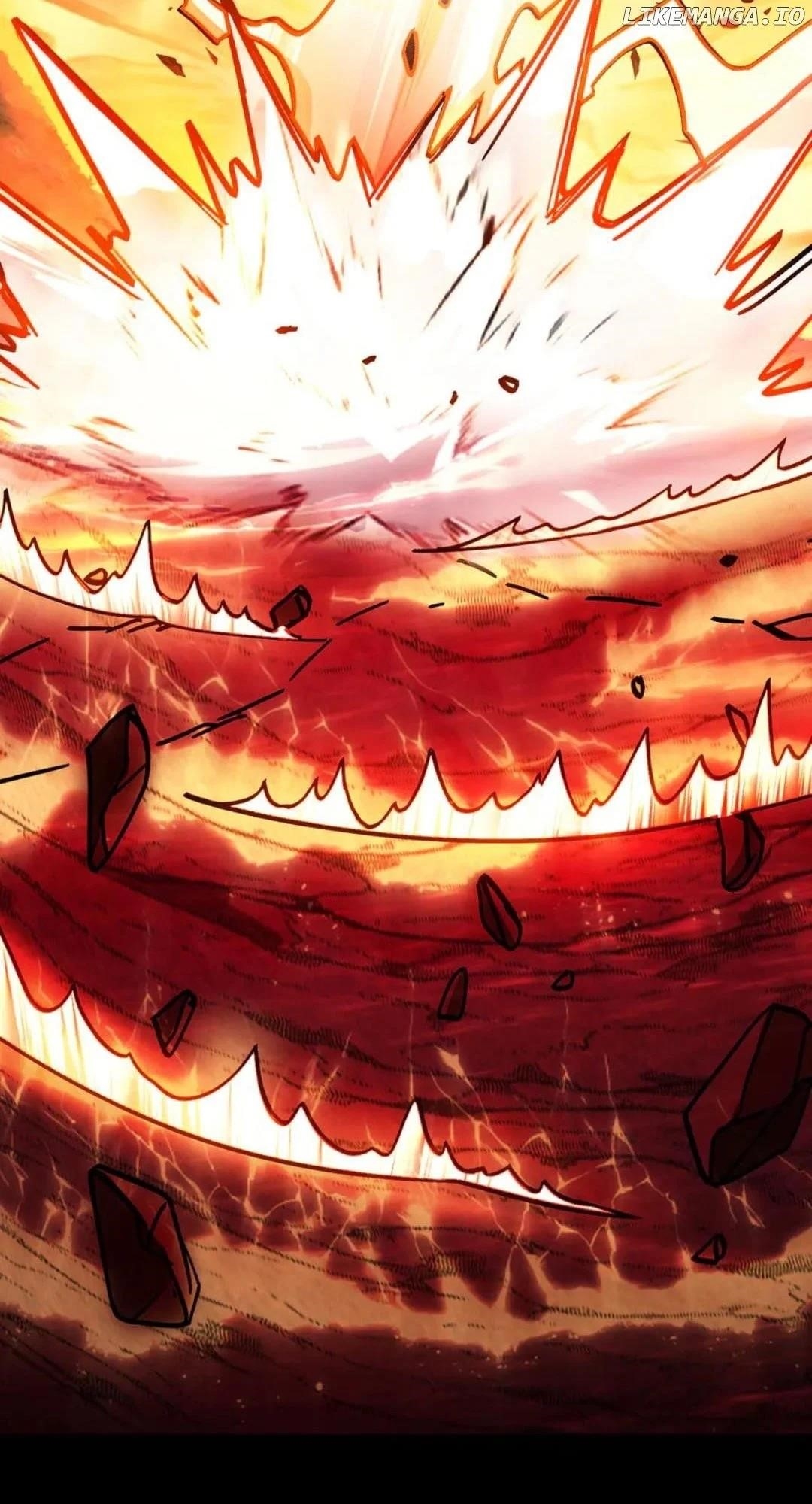 Logging 10,000 Years into the Future Chapter 202 - Manhwa18.com