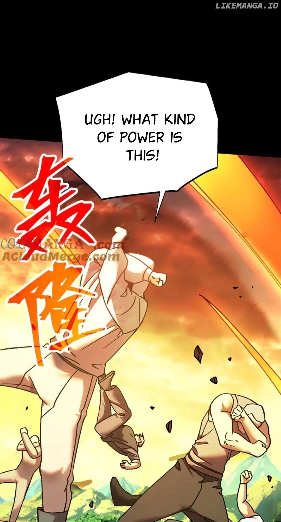 Logging 10,000 Years into the Future Chapter 202 - Manhwa18.com