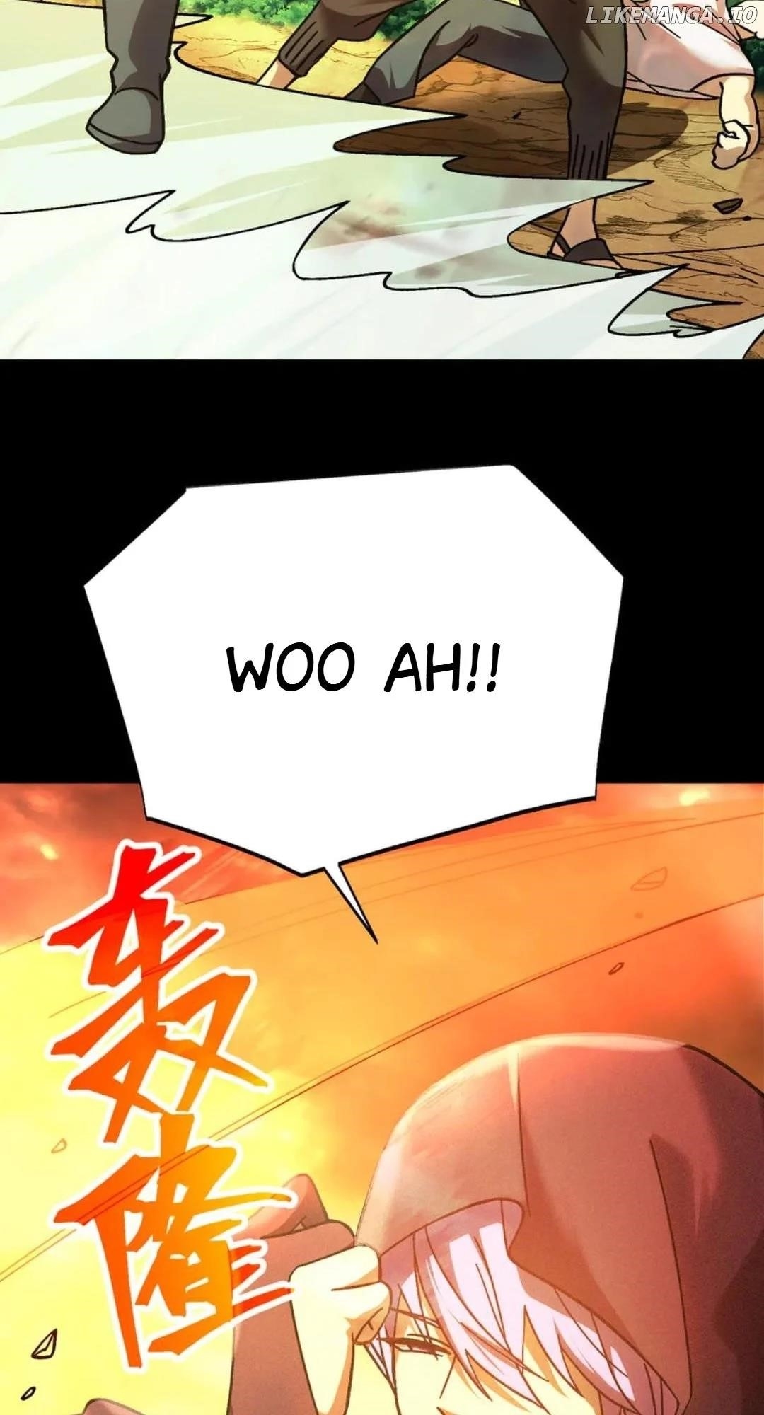 Logging 10,000 Years into the Future Chapter 202 - Manhwa18.com