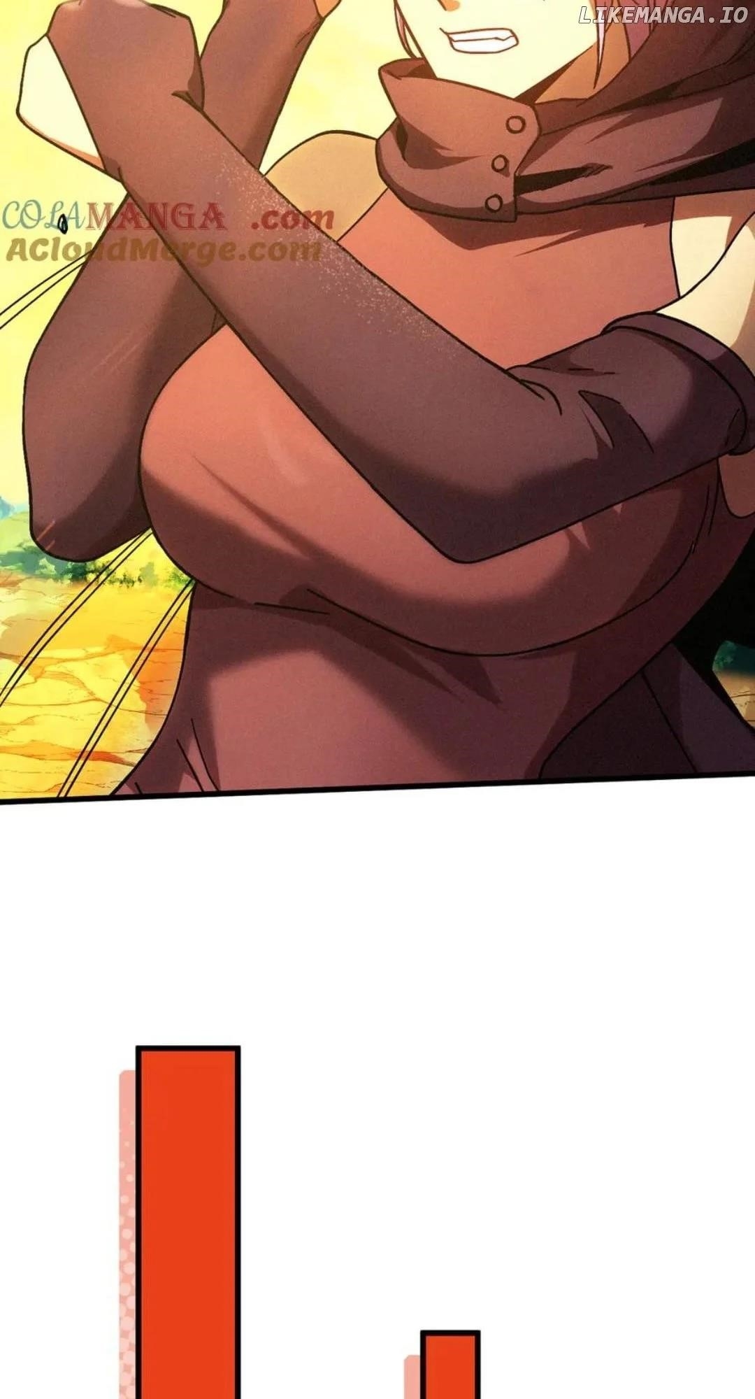 Logging 10,000 Years into the Future Chapter 202 - Manhwa18.com