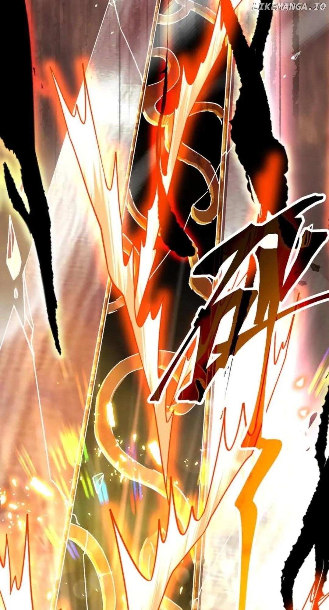 Logging 10,000 Years into the Future Chapter 202 - Manhwa18.com