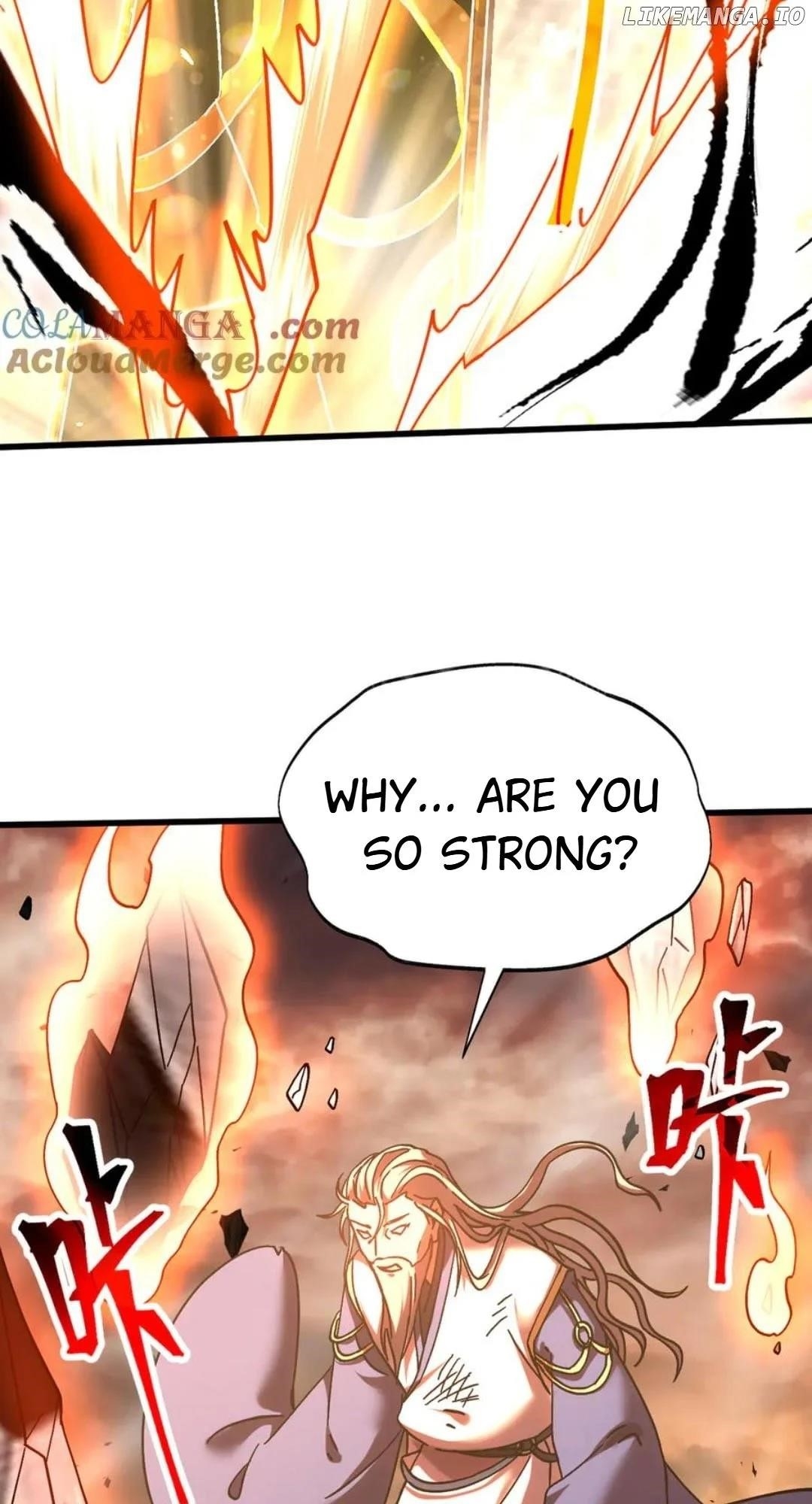 Logging 10,000 Years into the Future Chapter 202 - Manhwa18.com