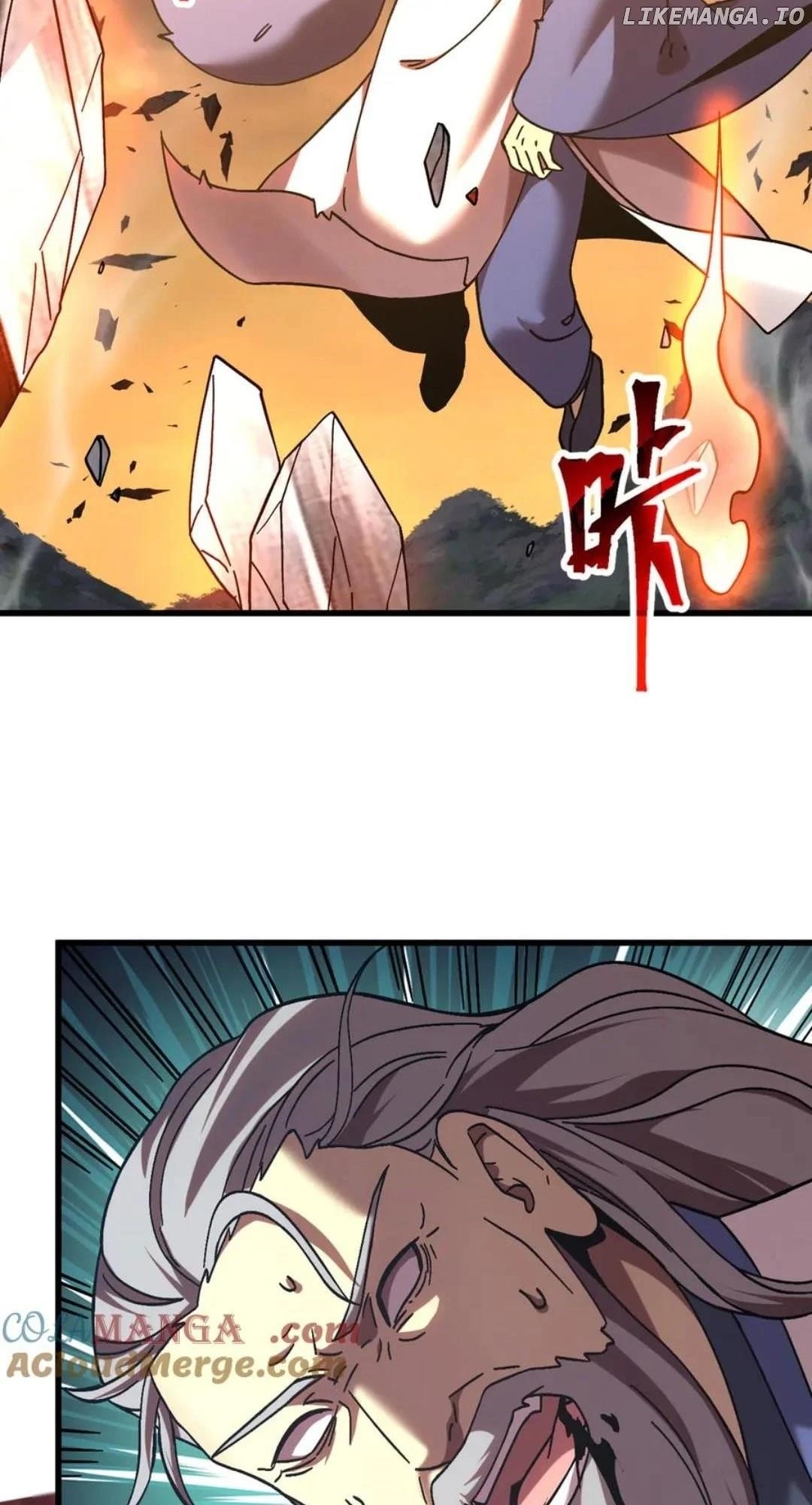 Logging 10,000 Years into the Future Chapter 202 - Manhwa18.com