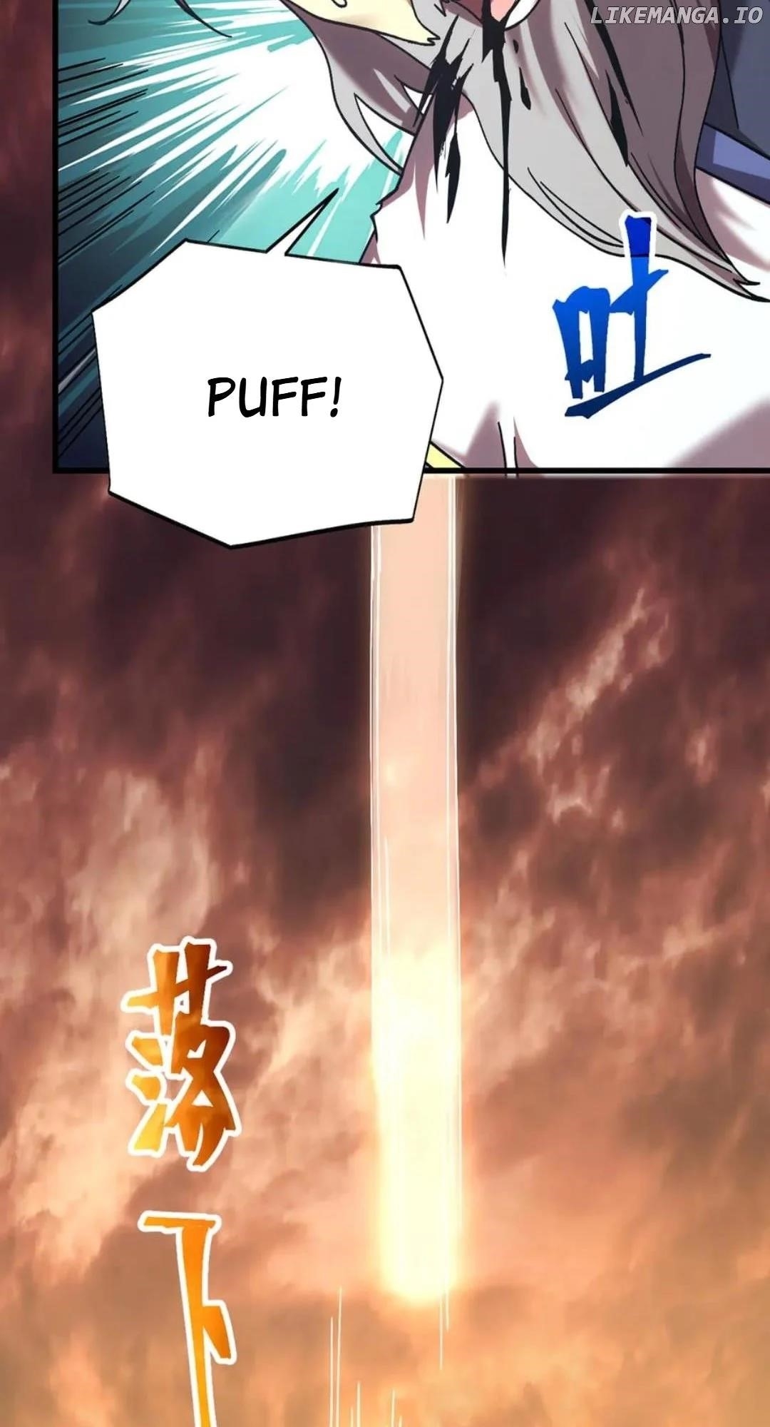 Logging 10,000 Years into the Future Chapter 202 - Manhwa18.com