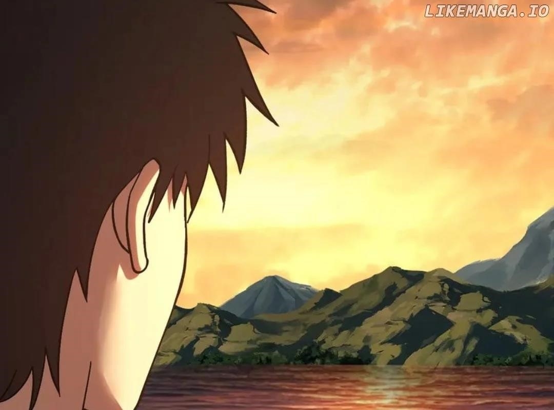 Logging 10,000 Years into the Future Chapter 202 - Manhwa18.com