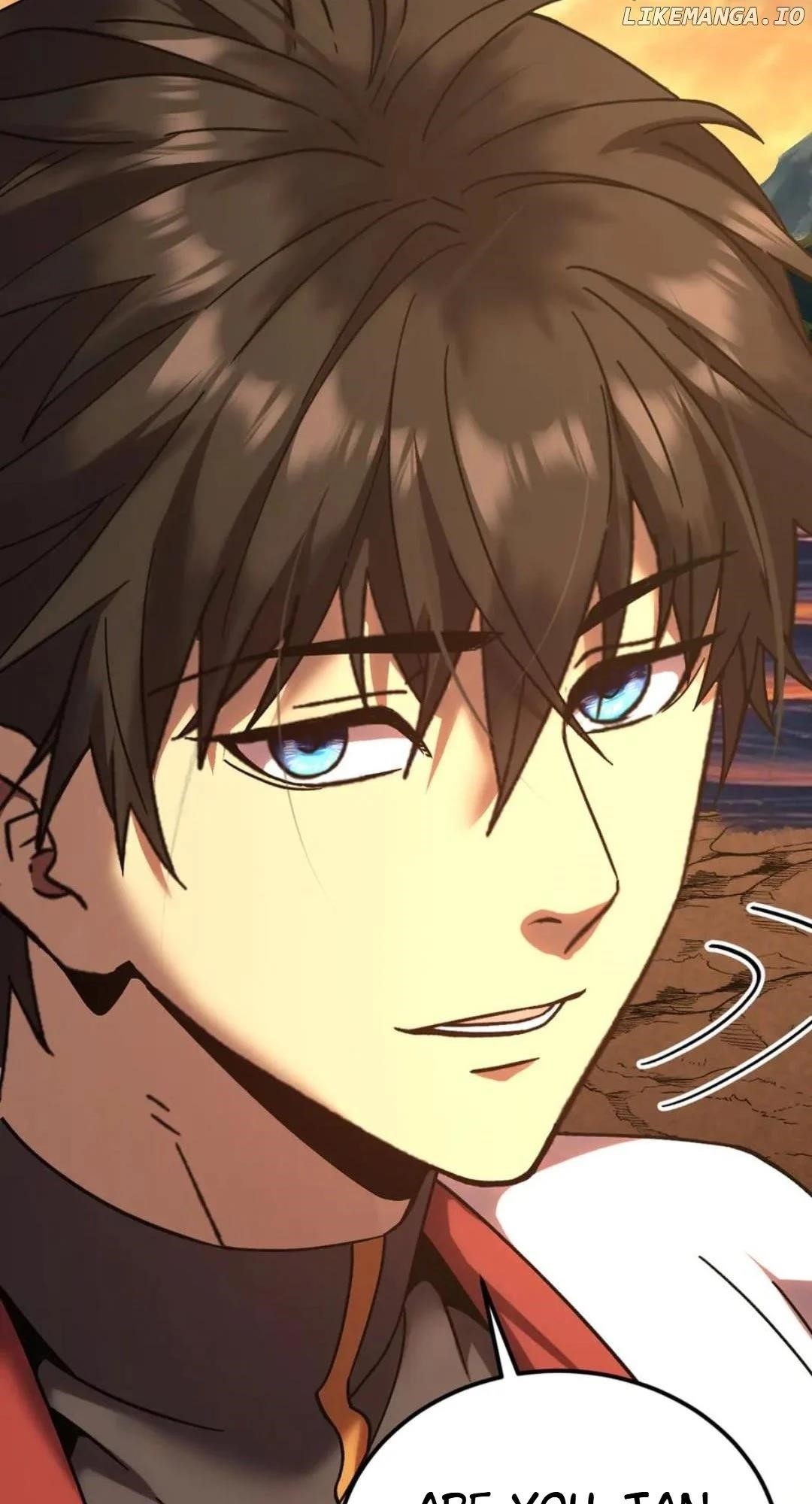 Logging 10,000 Years into the Future Chapter 202 - Manhwa18.com