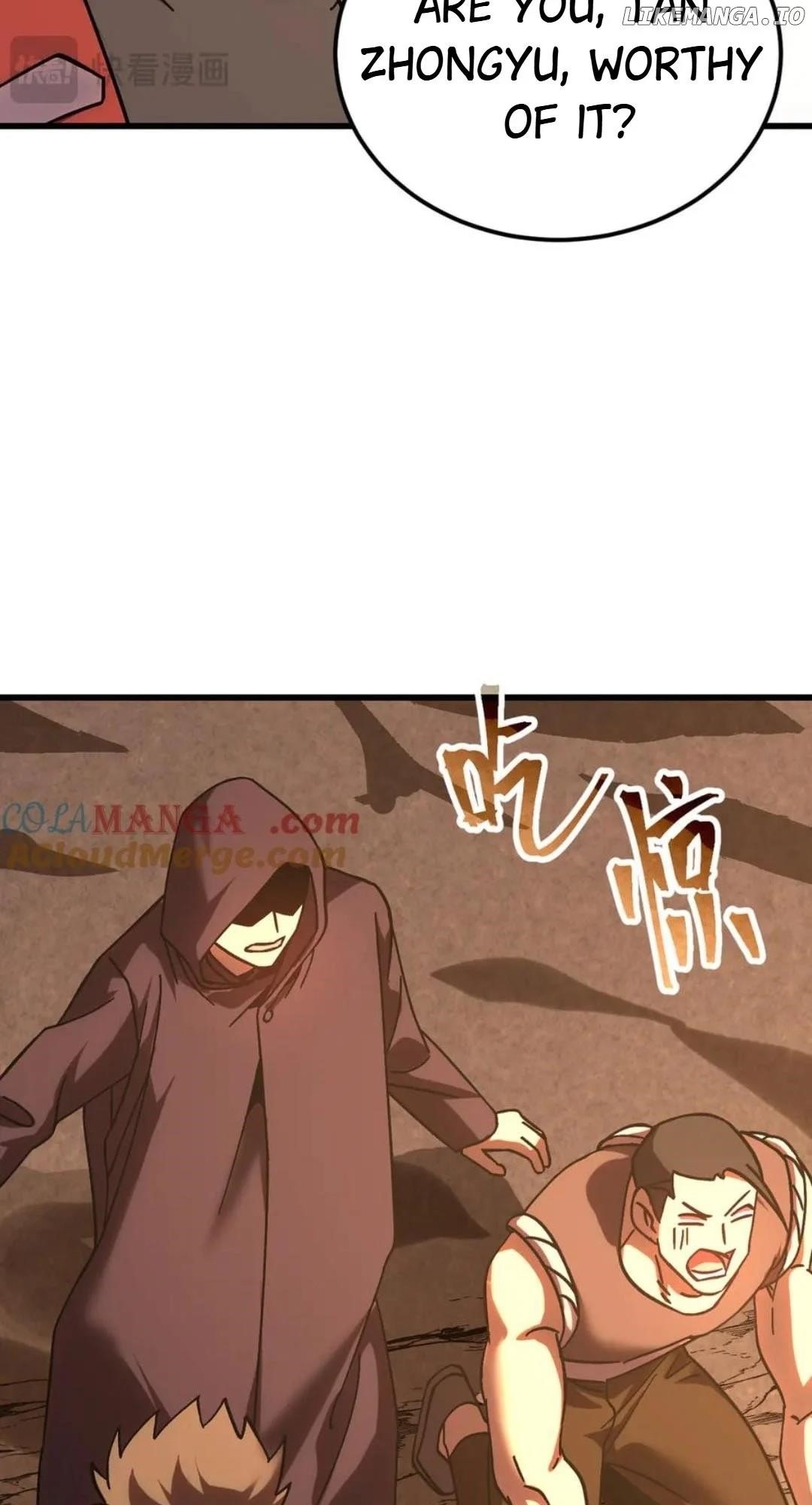 Logging 10,000 Years into the Future Chapter 202 - Manhwa18.com