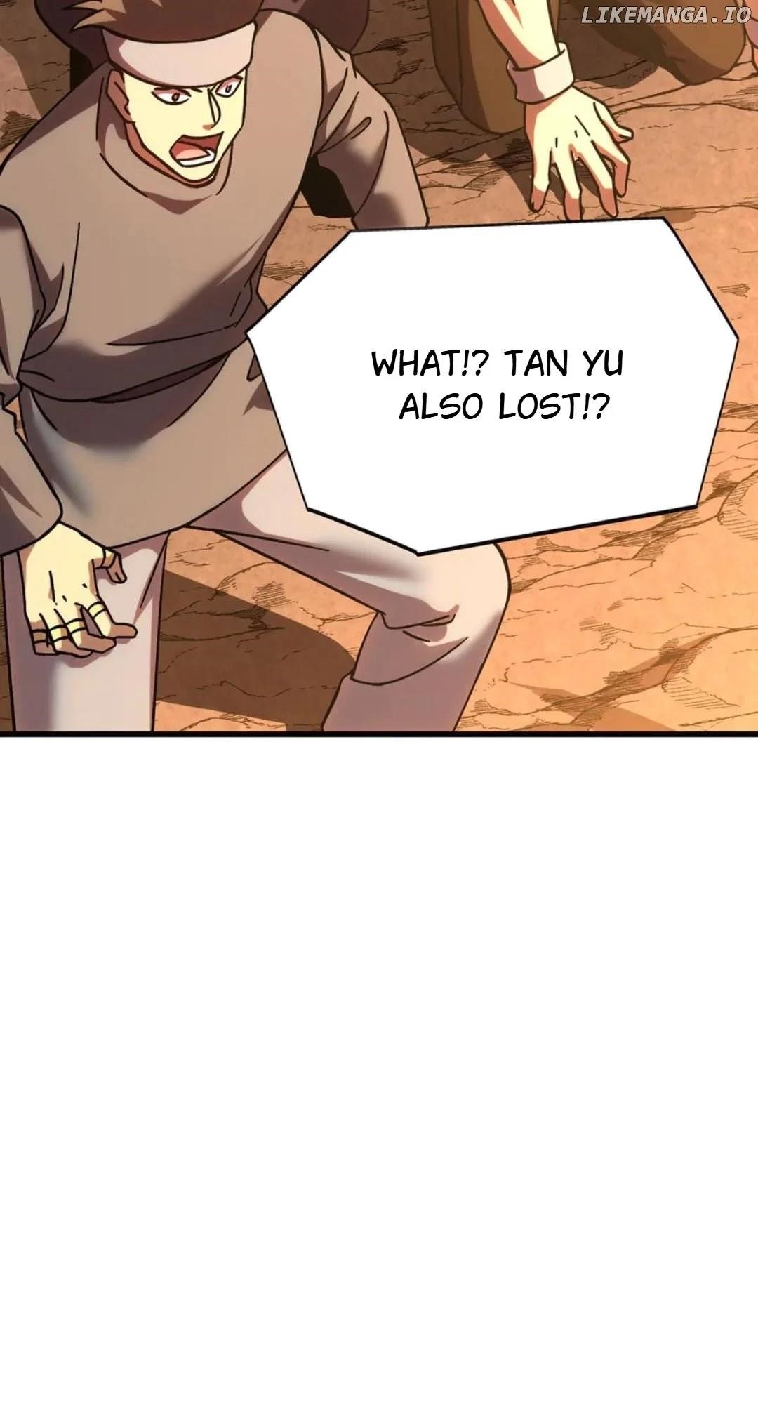 Logging 10,000 Years into the Future Chapter 202 - Manhwa18.com