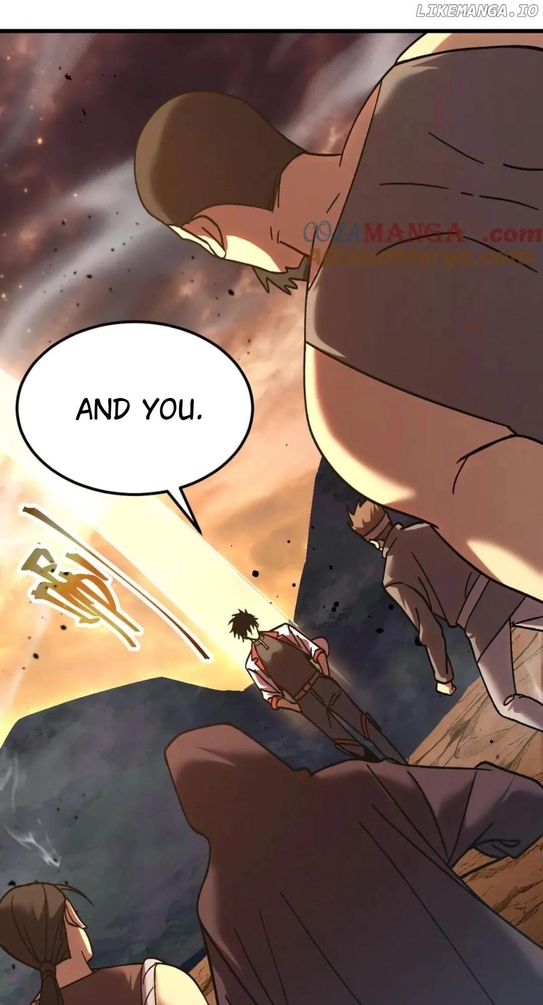 Logging 10,000 Years into the Future Chapter 202 - Manhwa18.com