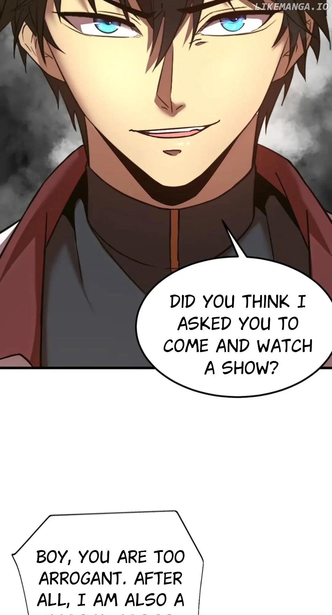 Logging 10,000 Years into the Future Chapter 202 - Manhwa18.com