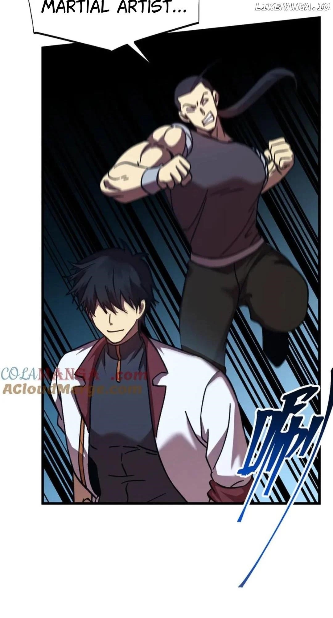 Logging 10,000 Years into the Future Chapter 202 - Manhwa18.com