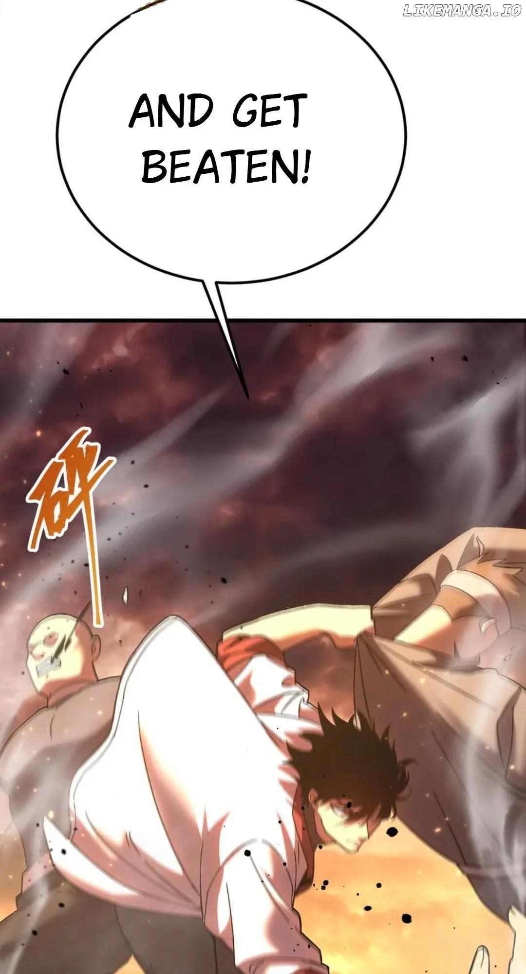 Logging 10,000 Years into the Future Chapter 202 - Manhwa18.com